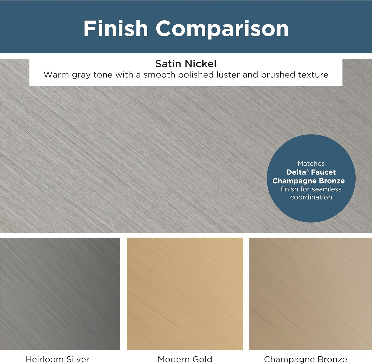 Franklin Brass P29542K-SN-B Satin Nickel 1-1/8-Inch Webber Kitchen Cabinet Hardware Knob, 10 Pack image number 5