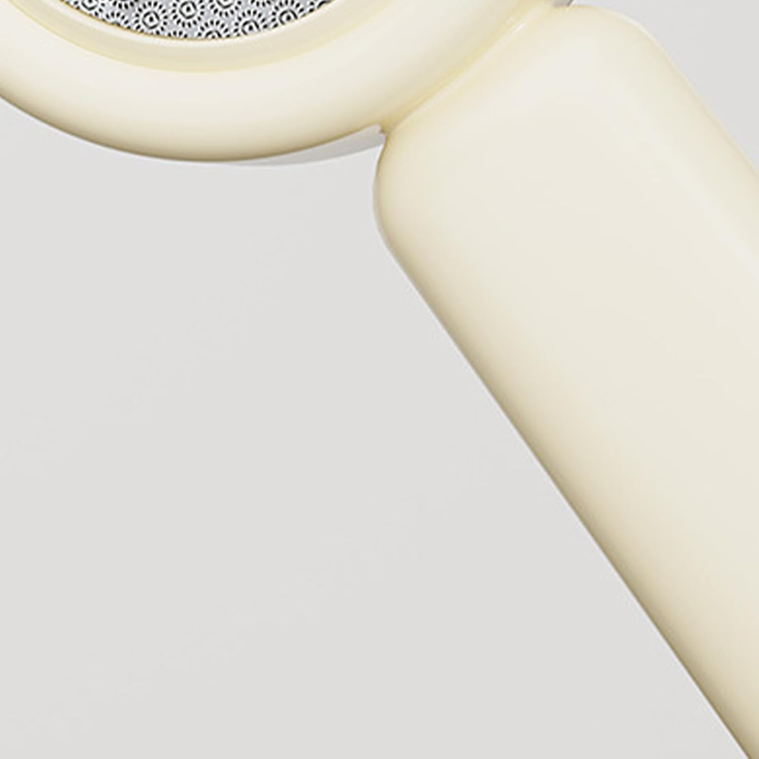 Rronnoy Foot File | Double-Sided Portable Effortless Callus Remover,Rasp Grater Foot Care Scraper | for Men Adults Lovers Family Friends - Blue image number 4