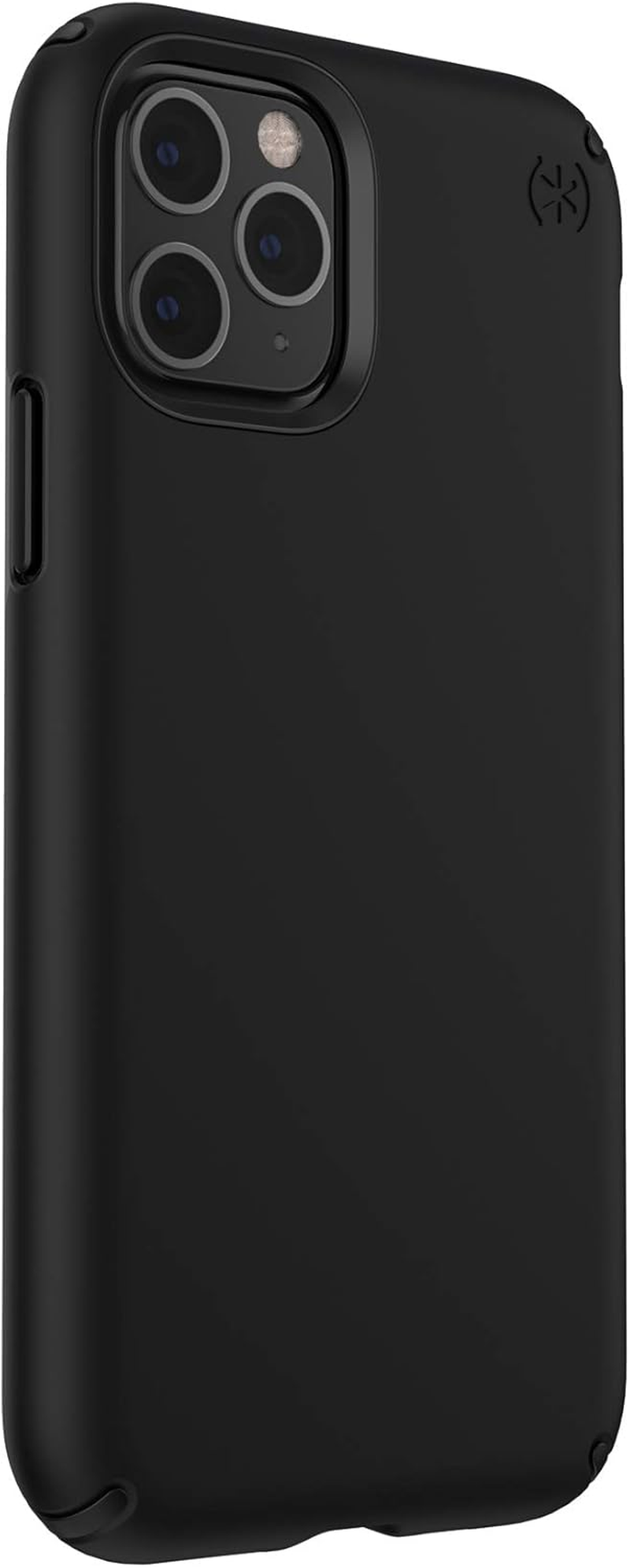 Speck Presidio Pro Slim Fit Iphone 11 Pro Case - Black, Wireless Charging Compatible image number 1