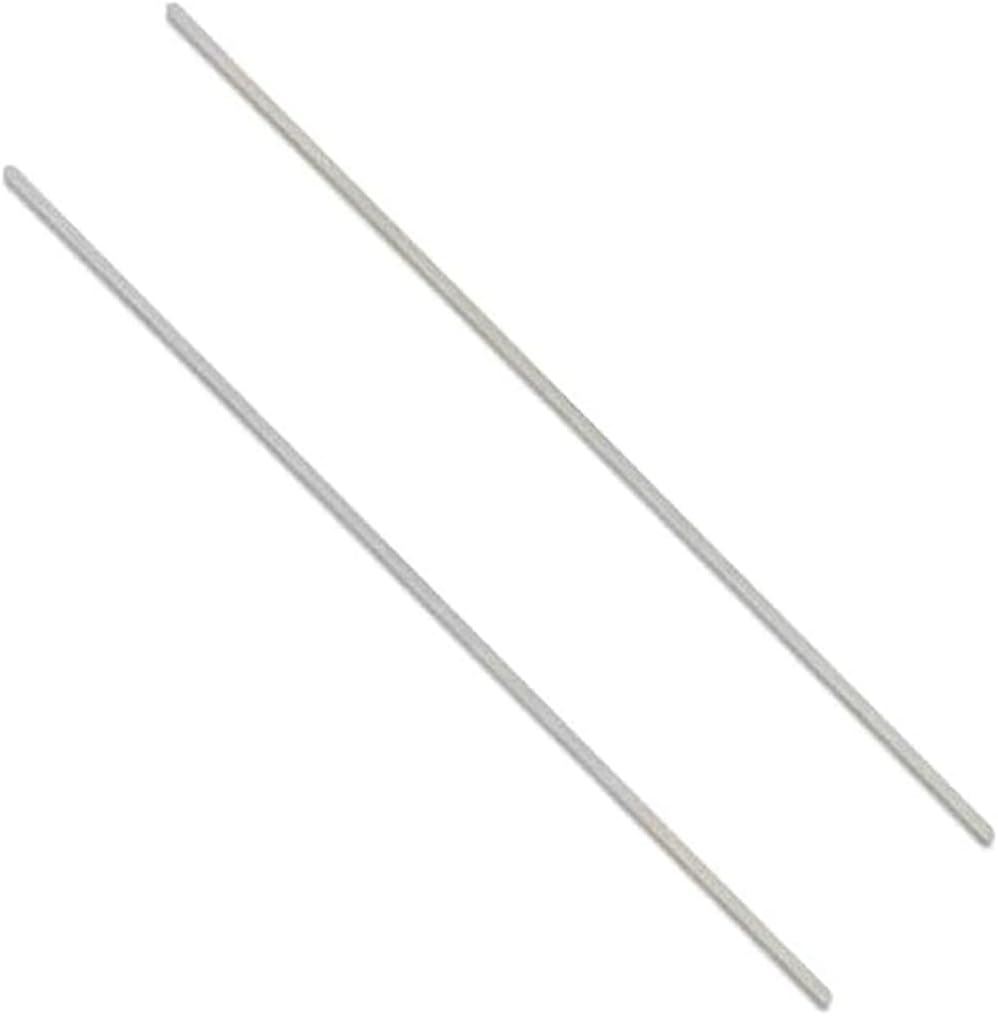 Laptop Rubber Feet Strips Replacement for Microsoft Surface Book Laptop 1, 2, or 3 13.5" for Laptop Bottom Case Nonskid Silicone Bumper Rubber Foot Strips image number 3