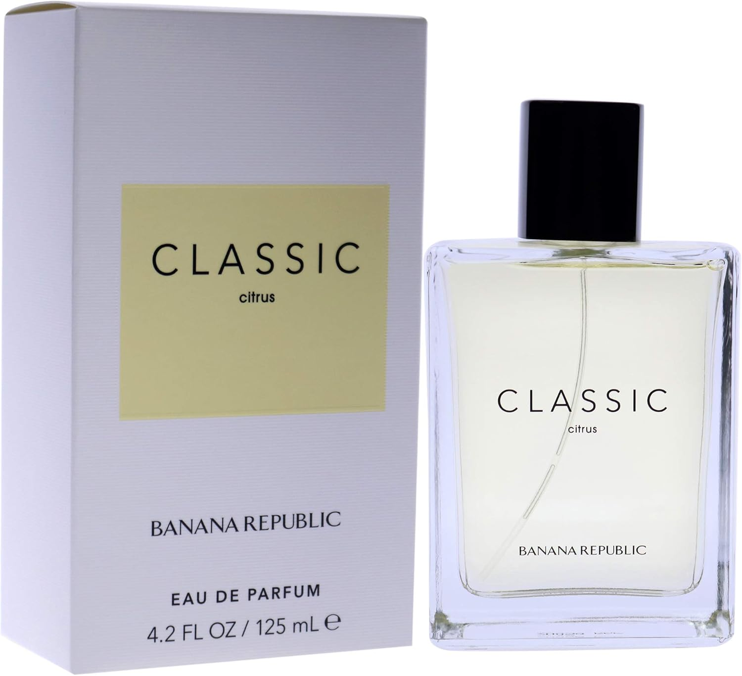 Banana Republic Classic Citrus, 124.21 Ml image number 1