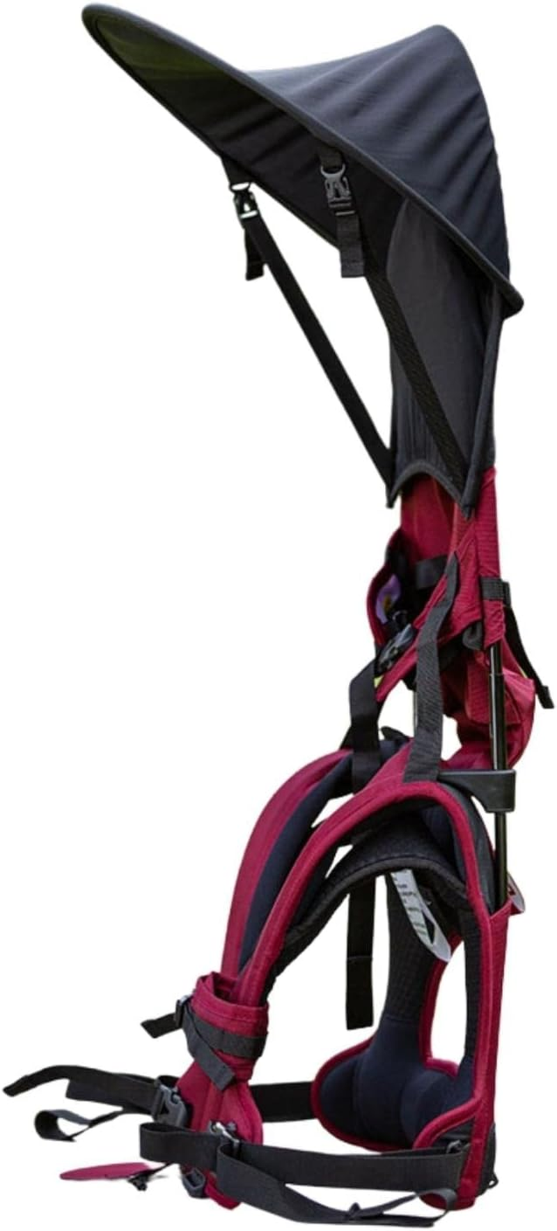 MINIMEIS Sunshade, Black image number 3