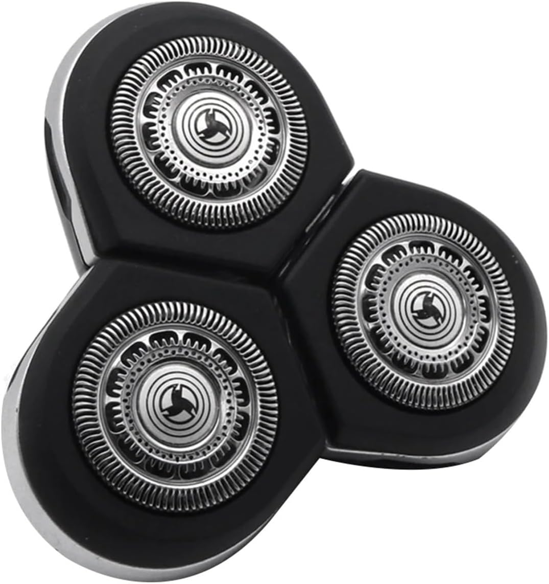 Shaver Head Replacement Accessories ，Compatible for Philips ，RQ11 RQ1250 RQ1260 RQ1280 RQ1290