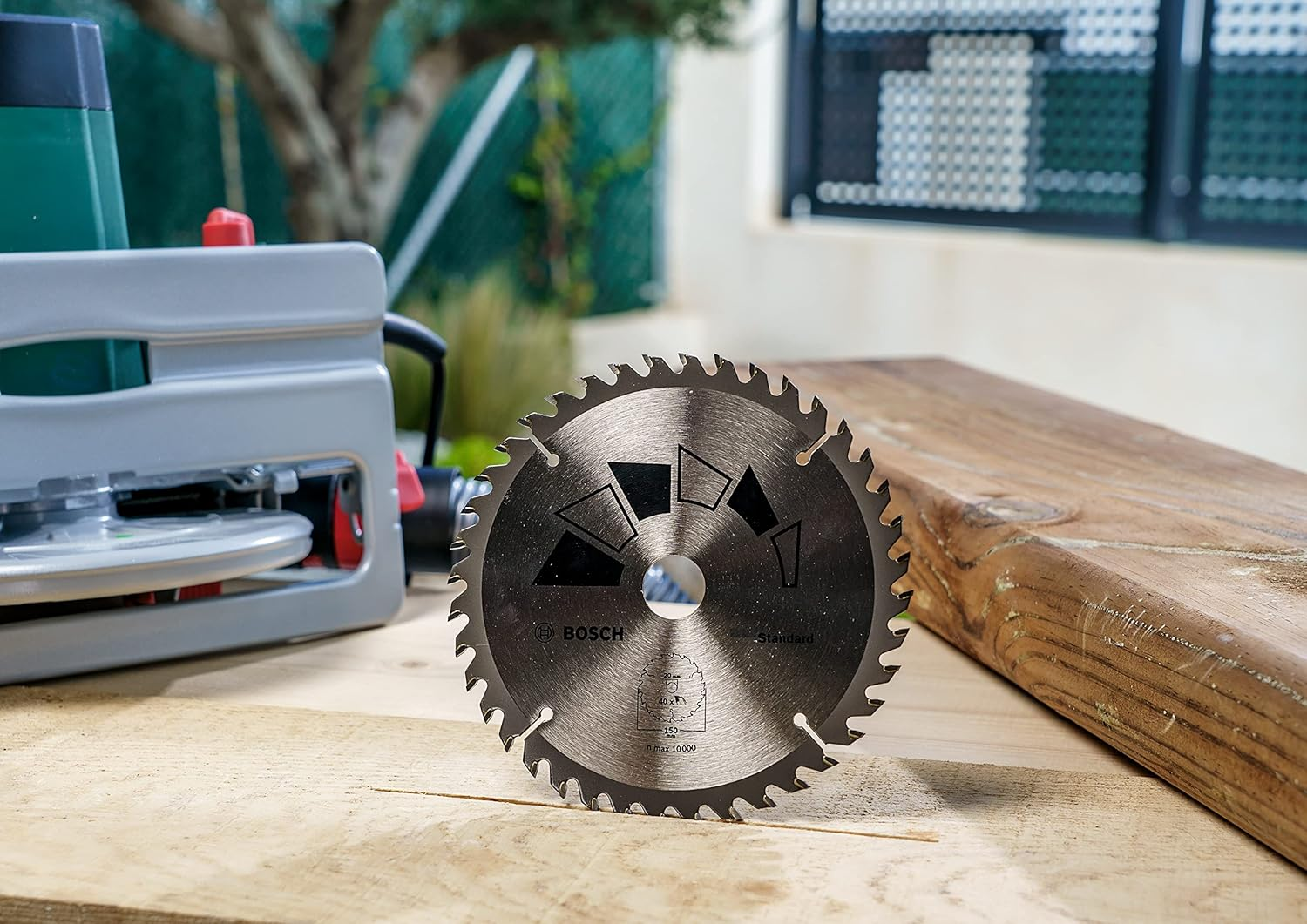 Bosch Accessories image number 4