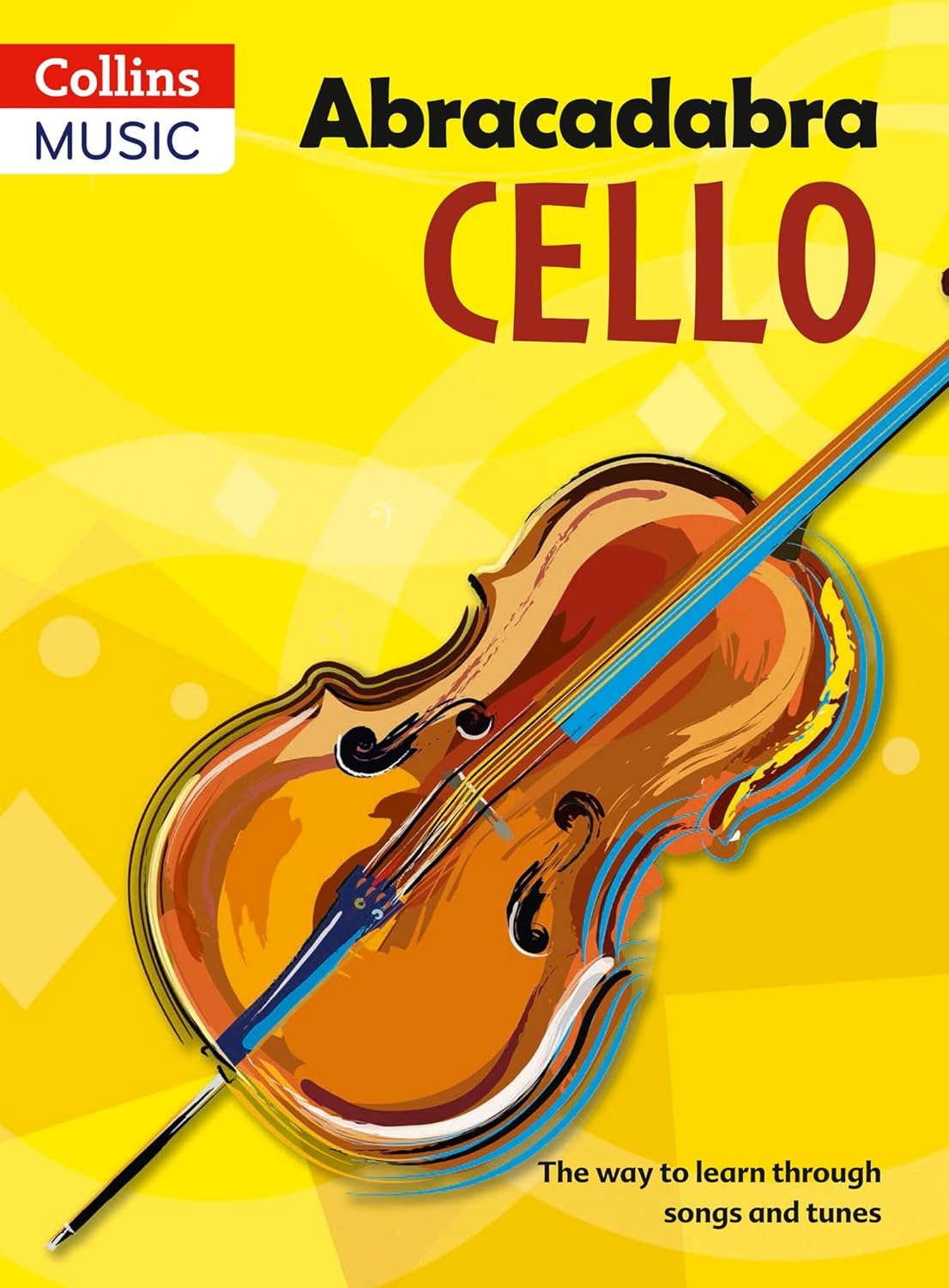 Abracadabra Cello, Pupil'S Book: the Way to Learn through Songs and Tunes image number 3