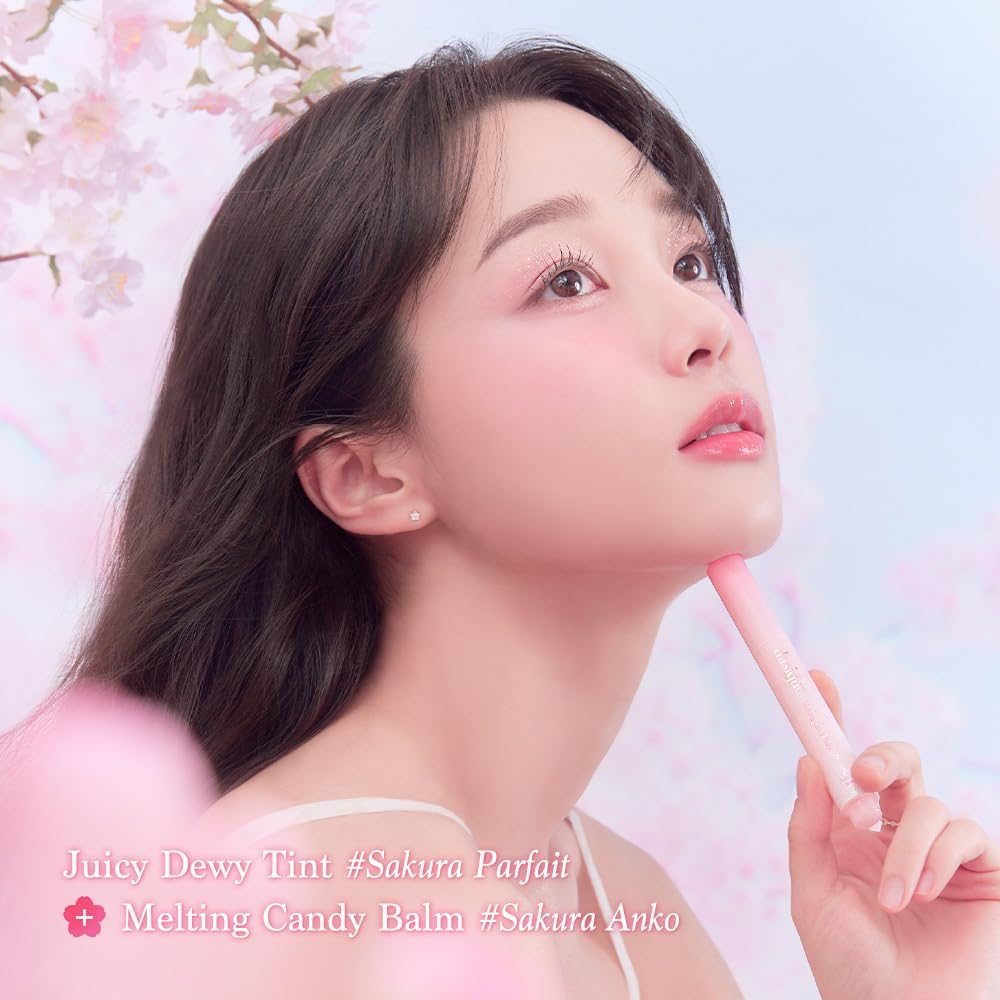 Dasique Melting Candy Balm image number 3