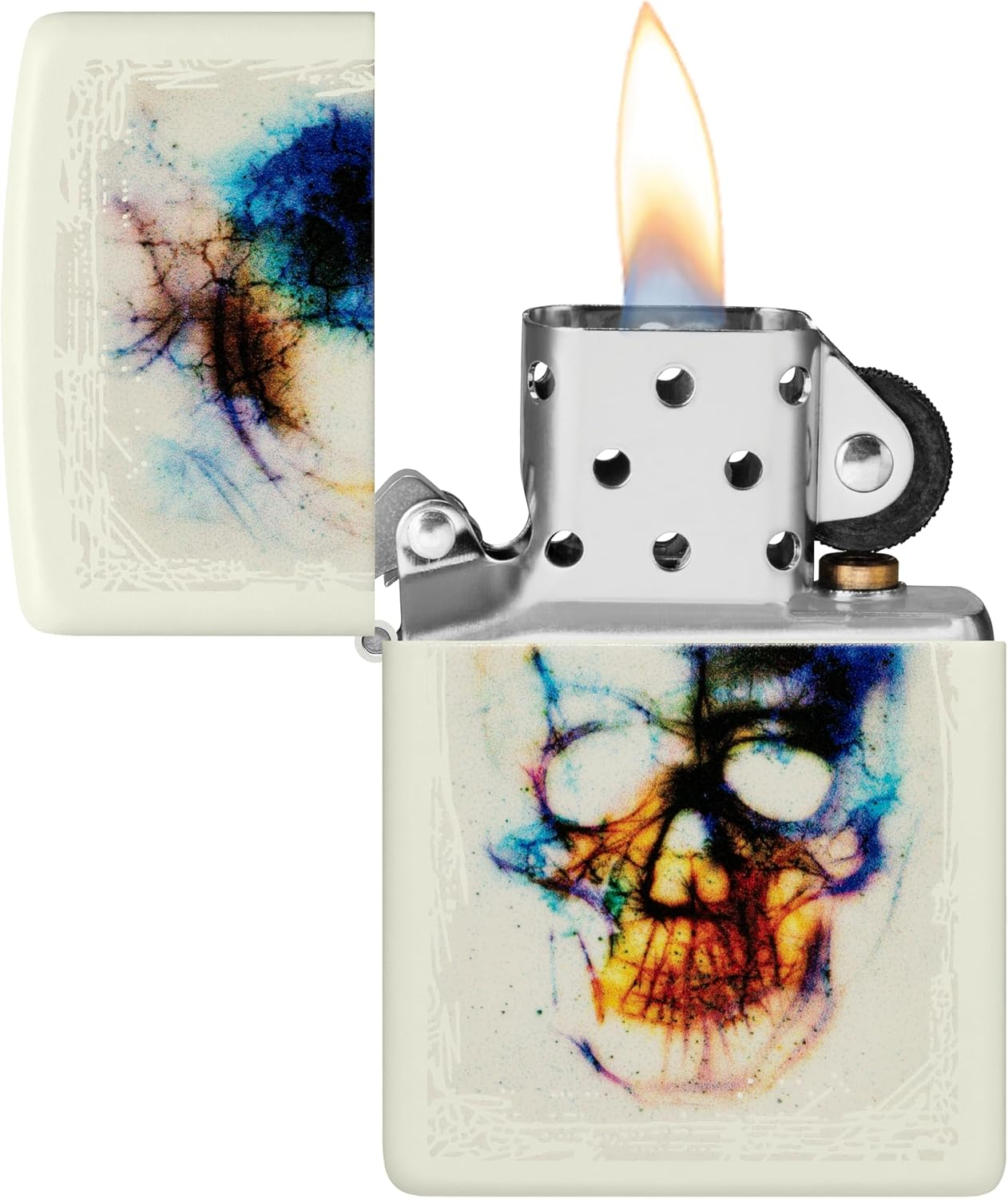 Zippo Glow in the Dark Lighters image number 6