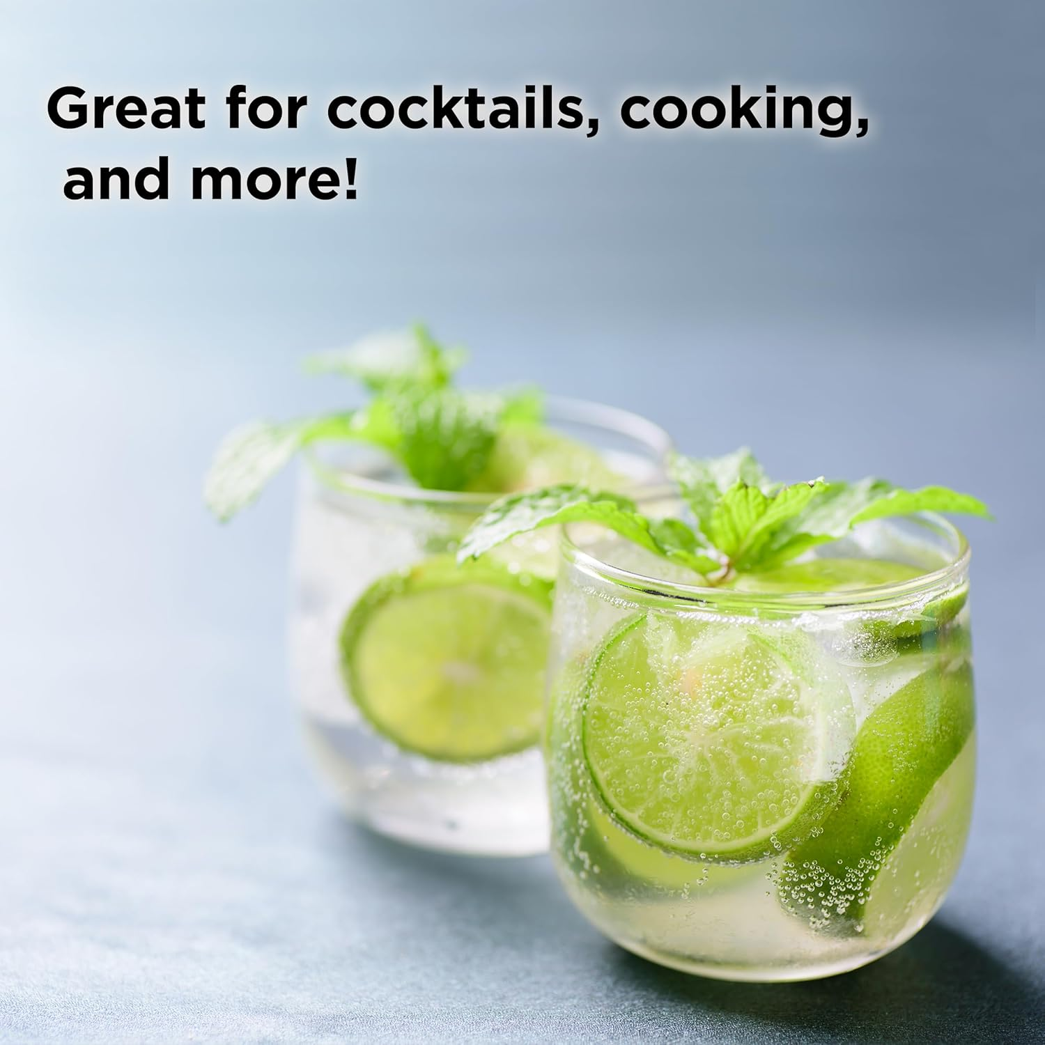 Chef'N Freshforce Lime Juicer 12-Inches image number 6