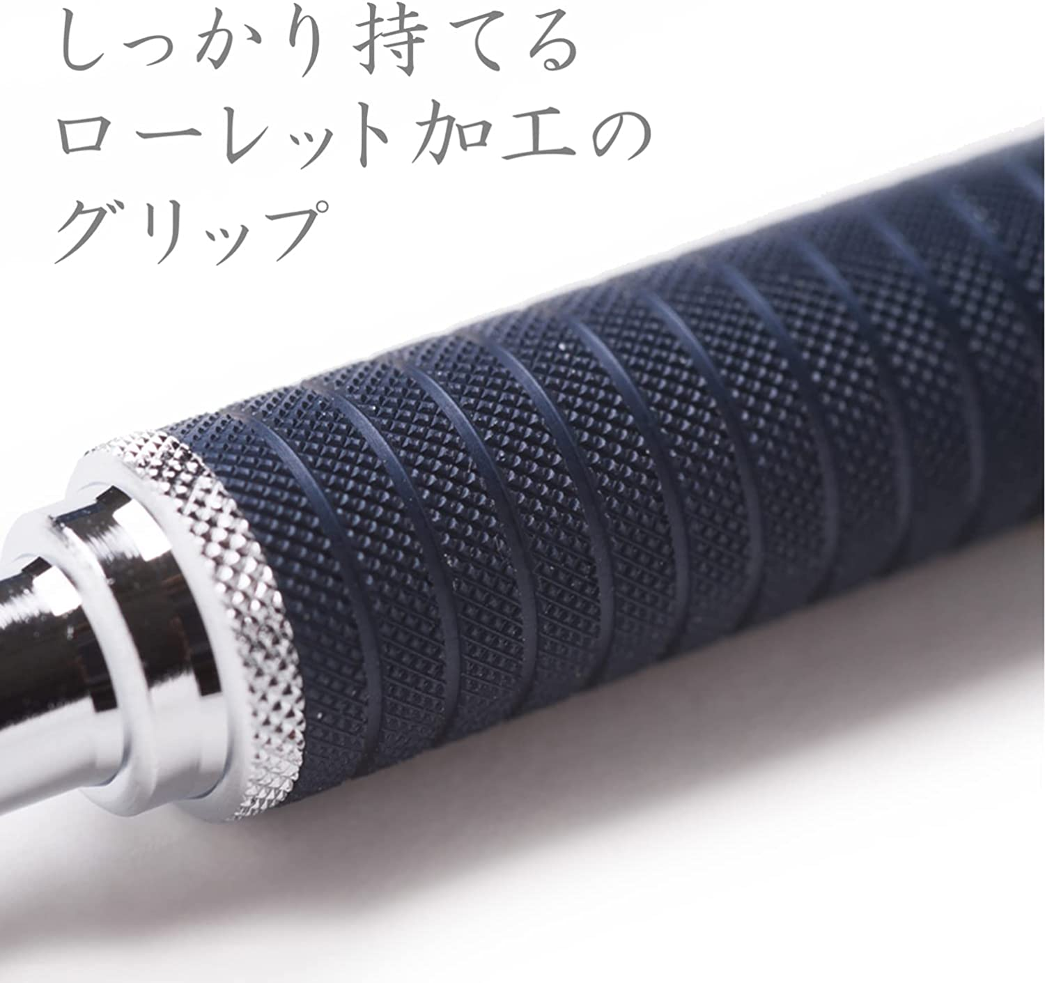 Staedtler 0.5Mm Mechanical Pencil Night Blue Series (925 35-05) image number 3