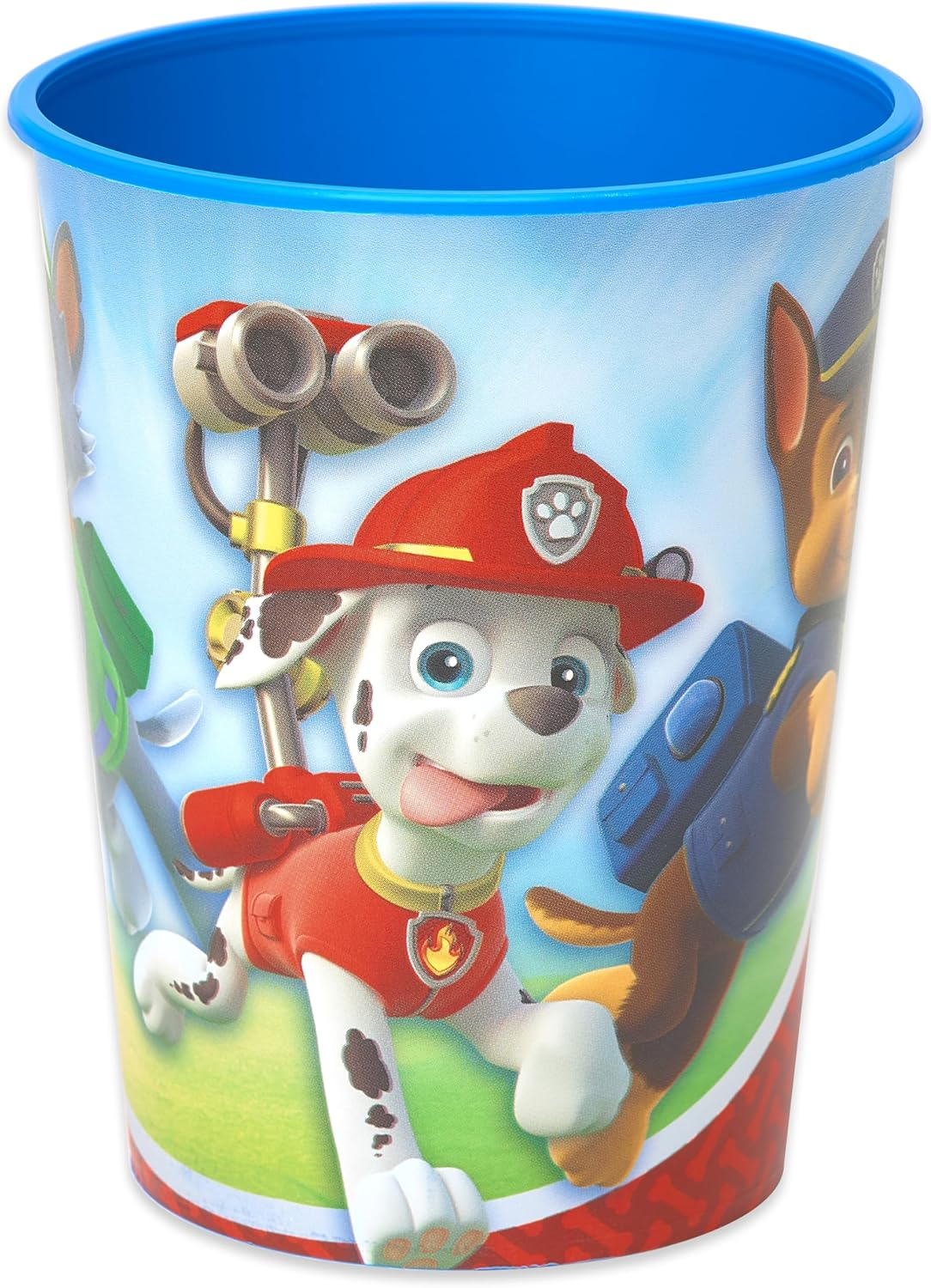 American Greetings Paw Patrol Party Supplies - Multicolored image number 2