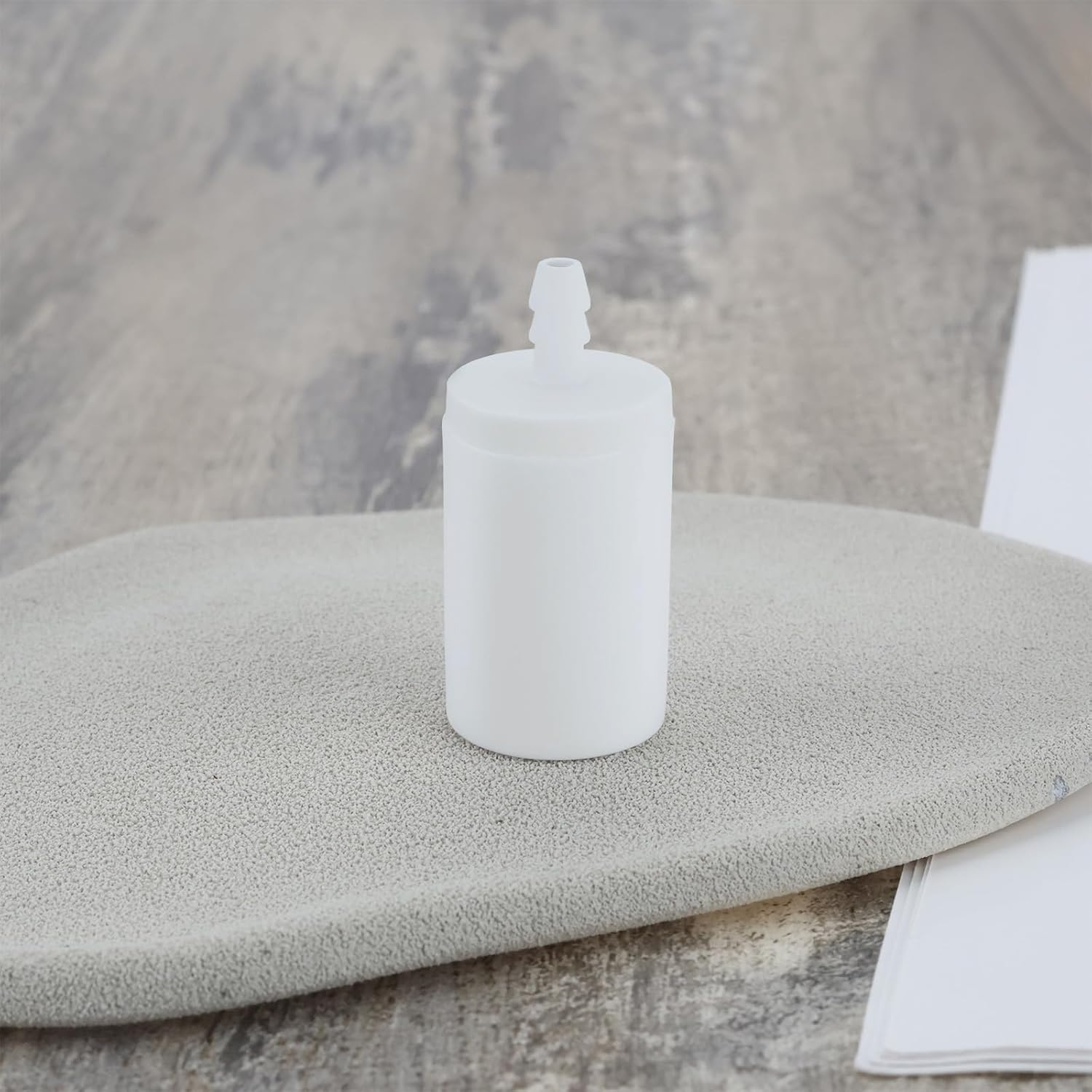 SING F LTD 6Pcs Fuel Filter Replacement Part 503443201 Compatible with Husqvarna 334 335 338 339 340 345 350 346 346XP 353 357 359 362 Chainsaw image number 4