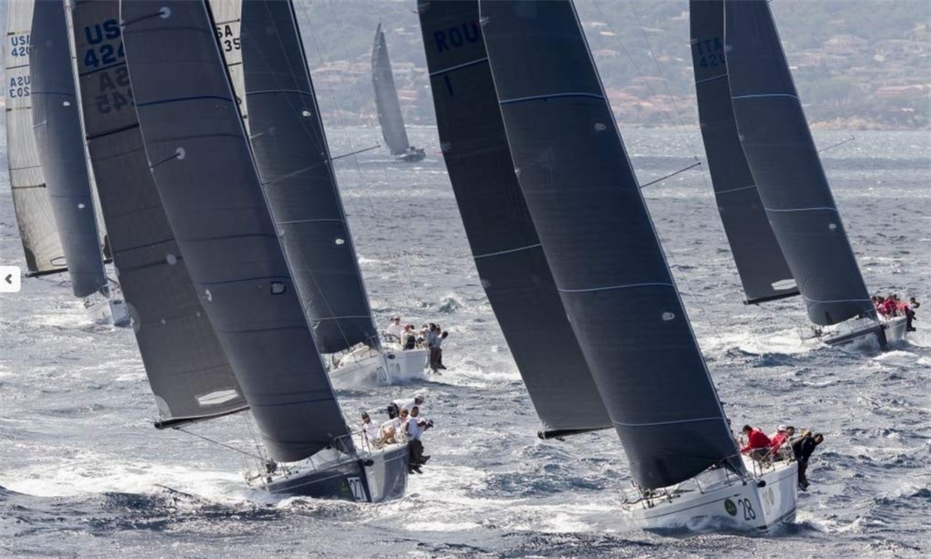 Swan: a Unique Story:Through 50 Years of Yachting Evolution image number 3