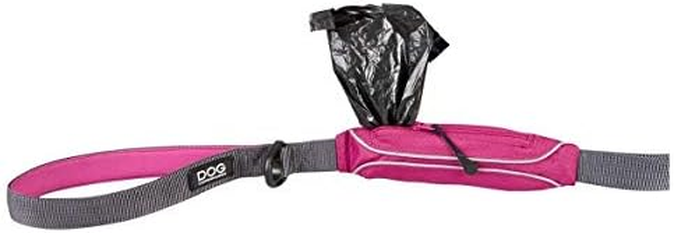 DOG Copenhagen Urban Trail Lead, Brown, Large image number 4