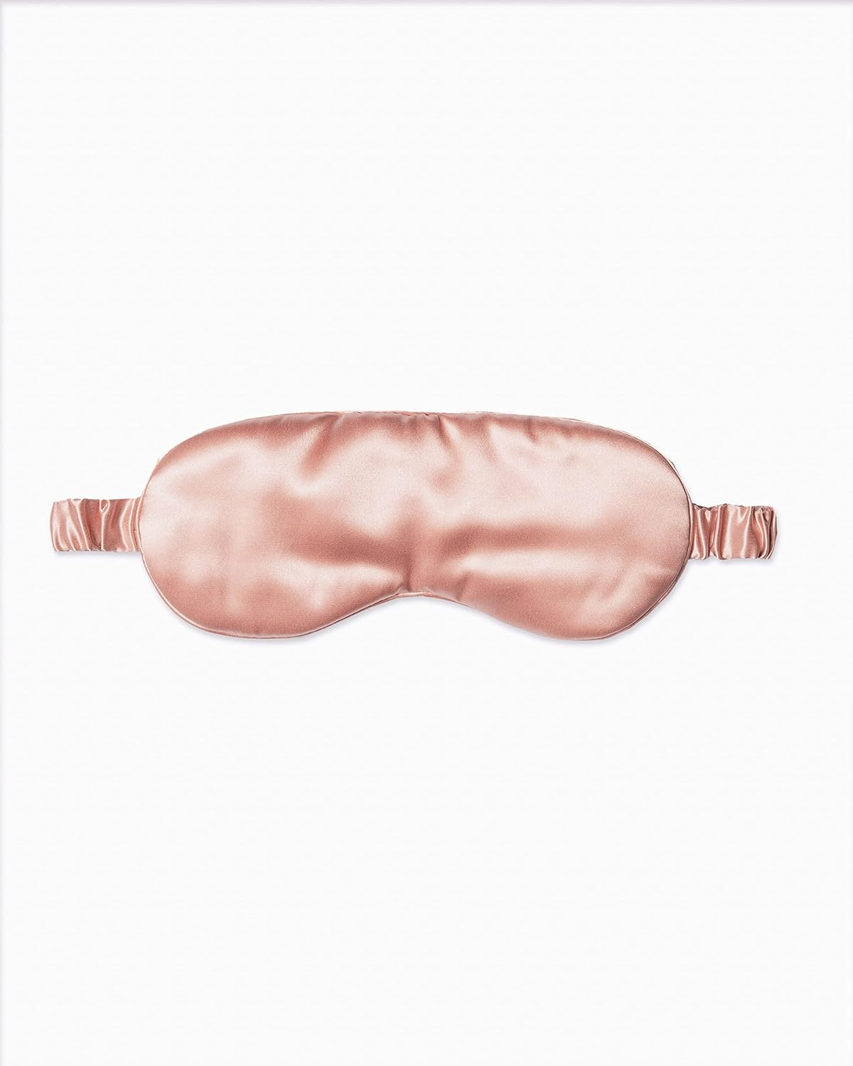 Ivy'S Selection 22 Momme High End 100% Natural Silk Sleep Mask image number 1