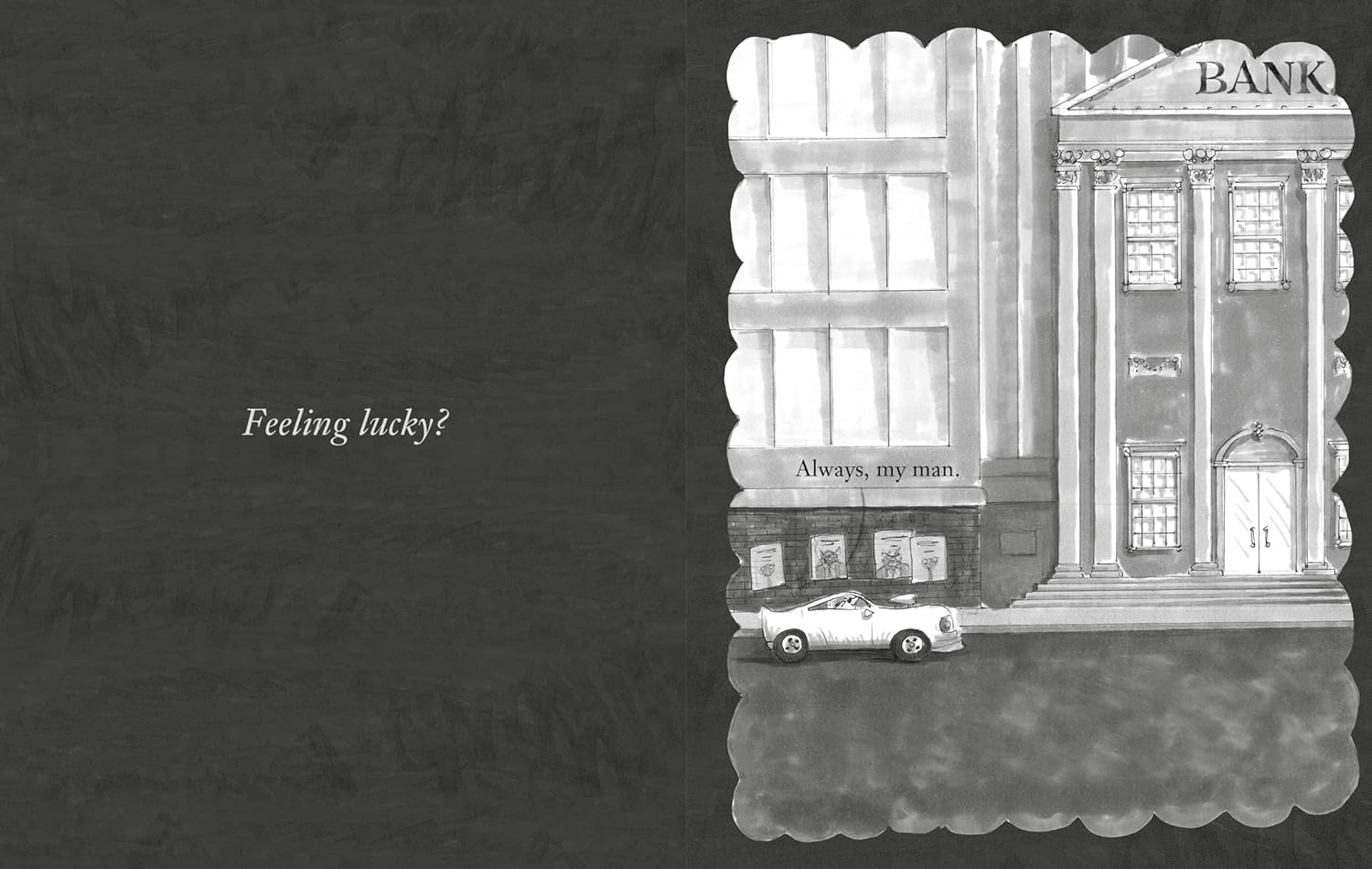 The Serpent and the Beast (The Bad Guys: Episode 19) image number 3