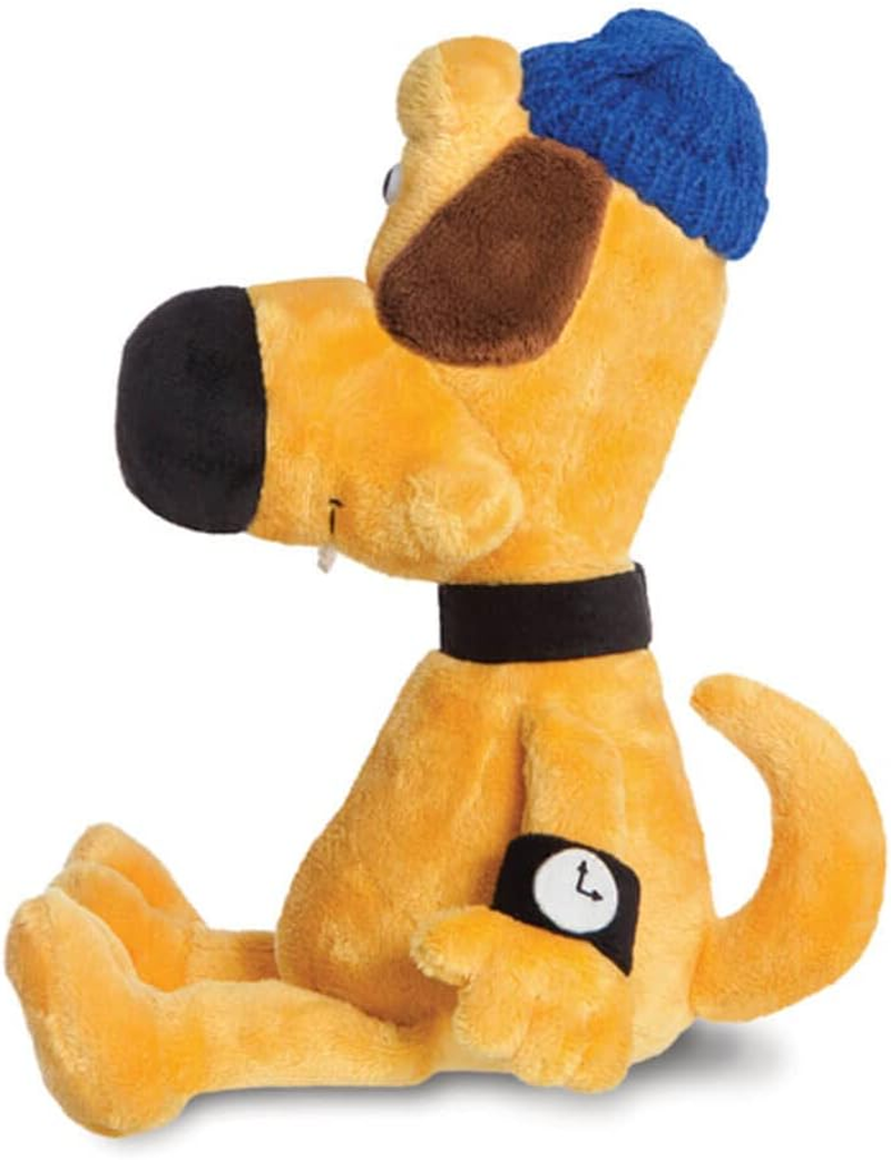 Shaun the Sheep Bitzer Kids Soft Toy image number 3