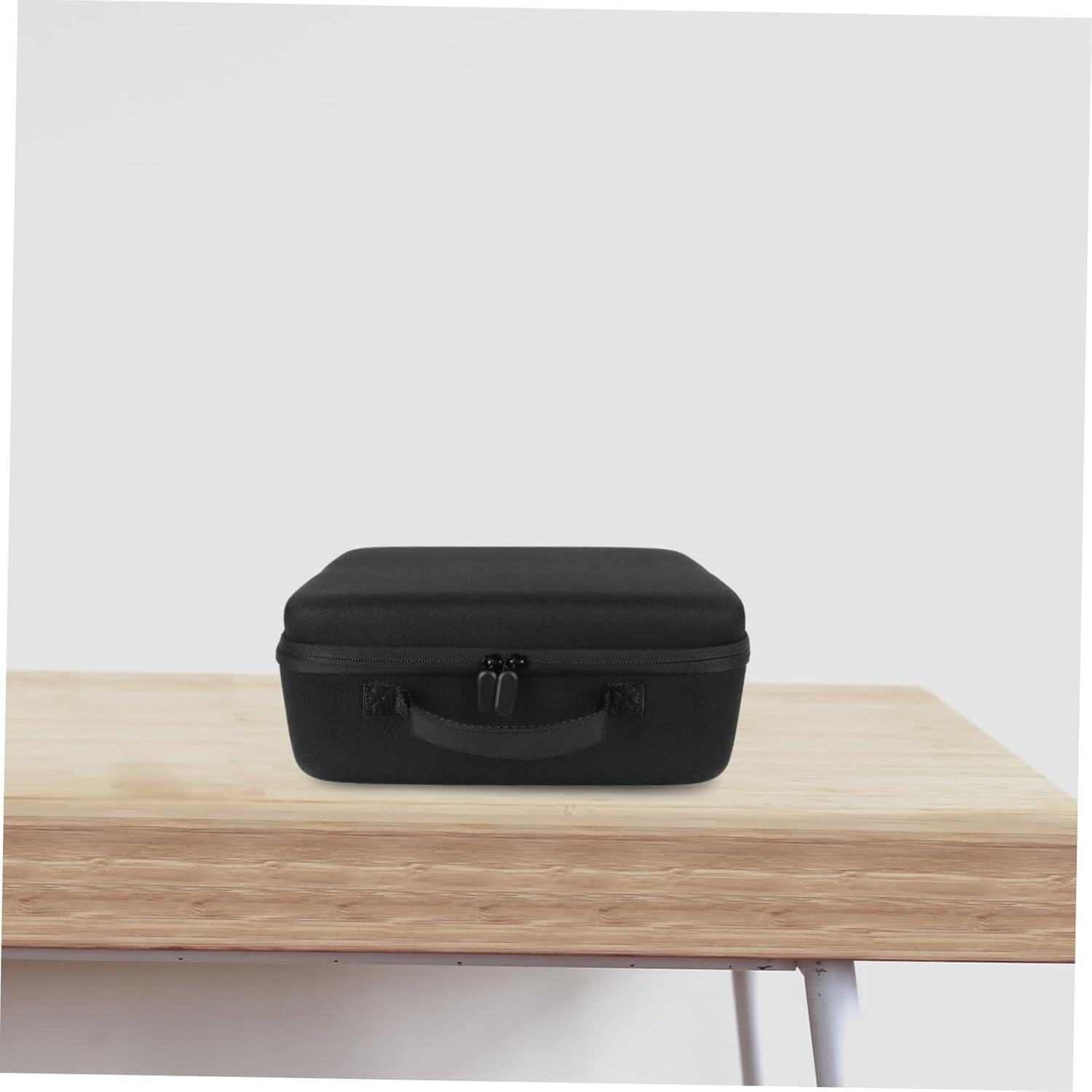 VICASKY Eva Case for Hair Dryer Portable Storage Bag Travel Dryer Holder Splashproof Design image number 4