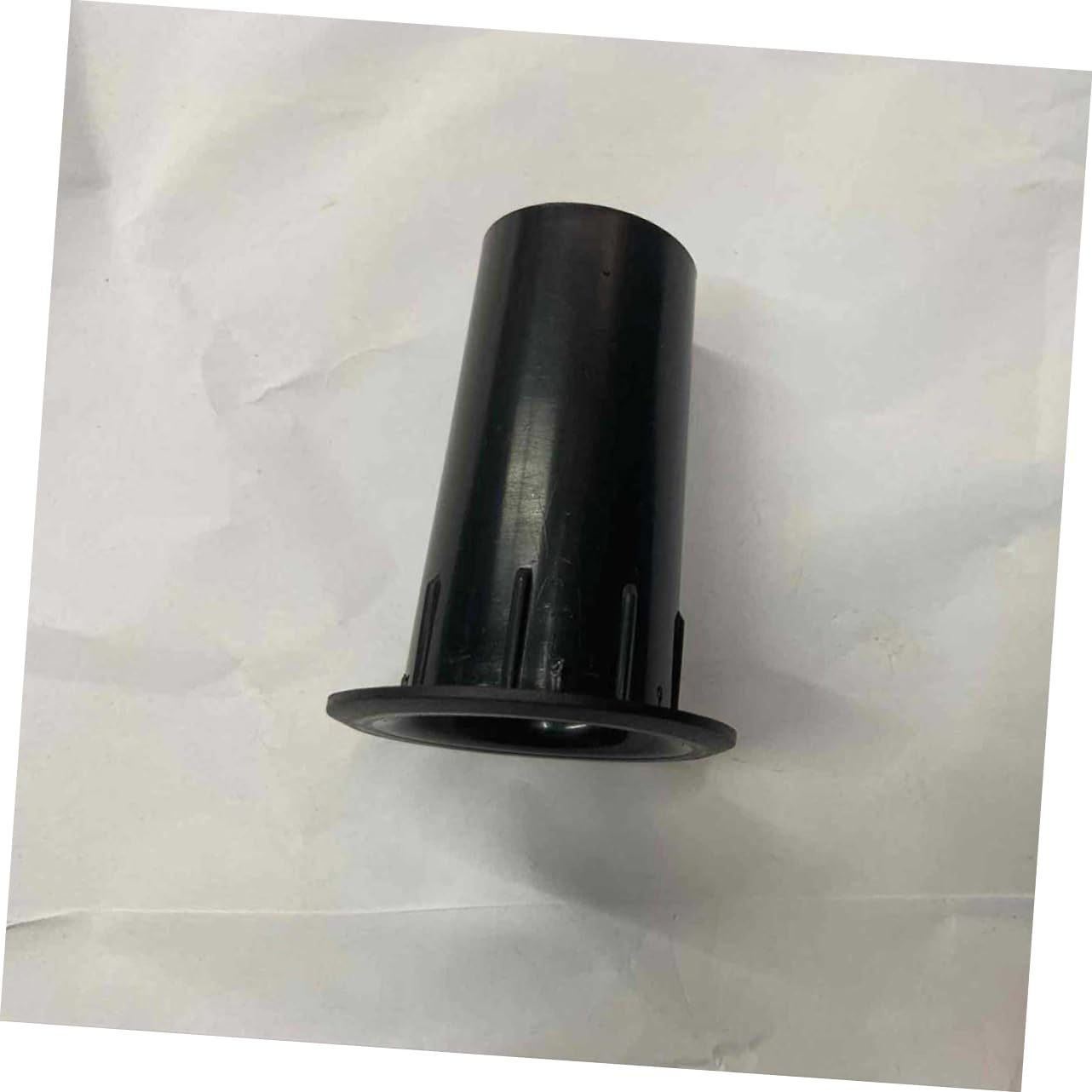 MERRYHAPY 20Pcs Plastic Woofer Box Port Tube Replacement for Speaker System Stain Resistant and Design image number 5