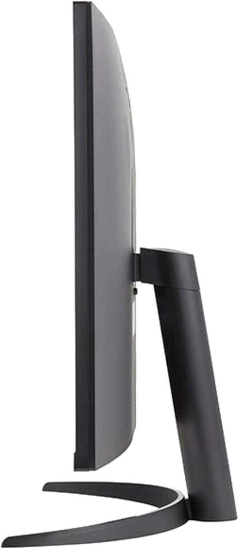 LG Ultrafine&trade; 32UR500K-B 32" 4K PC Screen - UHD (3840 X 2160) UHD (3840 X 2160), 4Ms Gtg 60Hz, HDR10, DCI-P3 90% (CIE1976), Read Mode, Tilt image number 6
