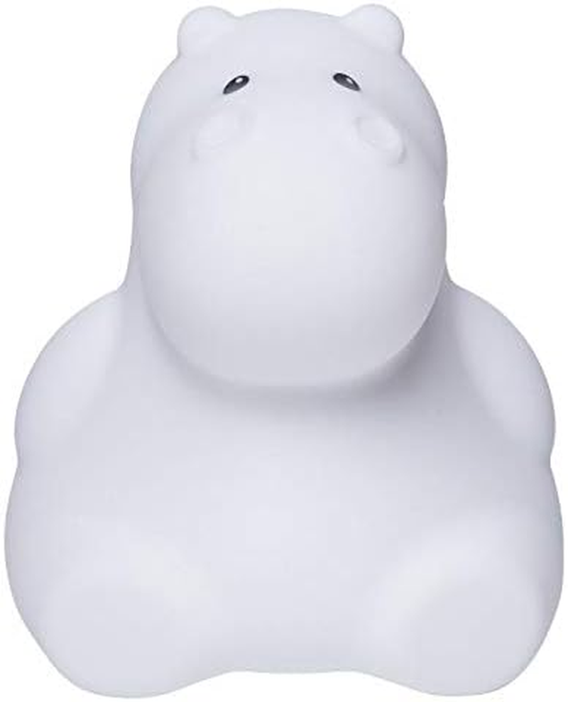 Oricom Harry the Hippo Night Light image number 3