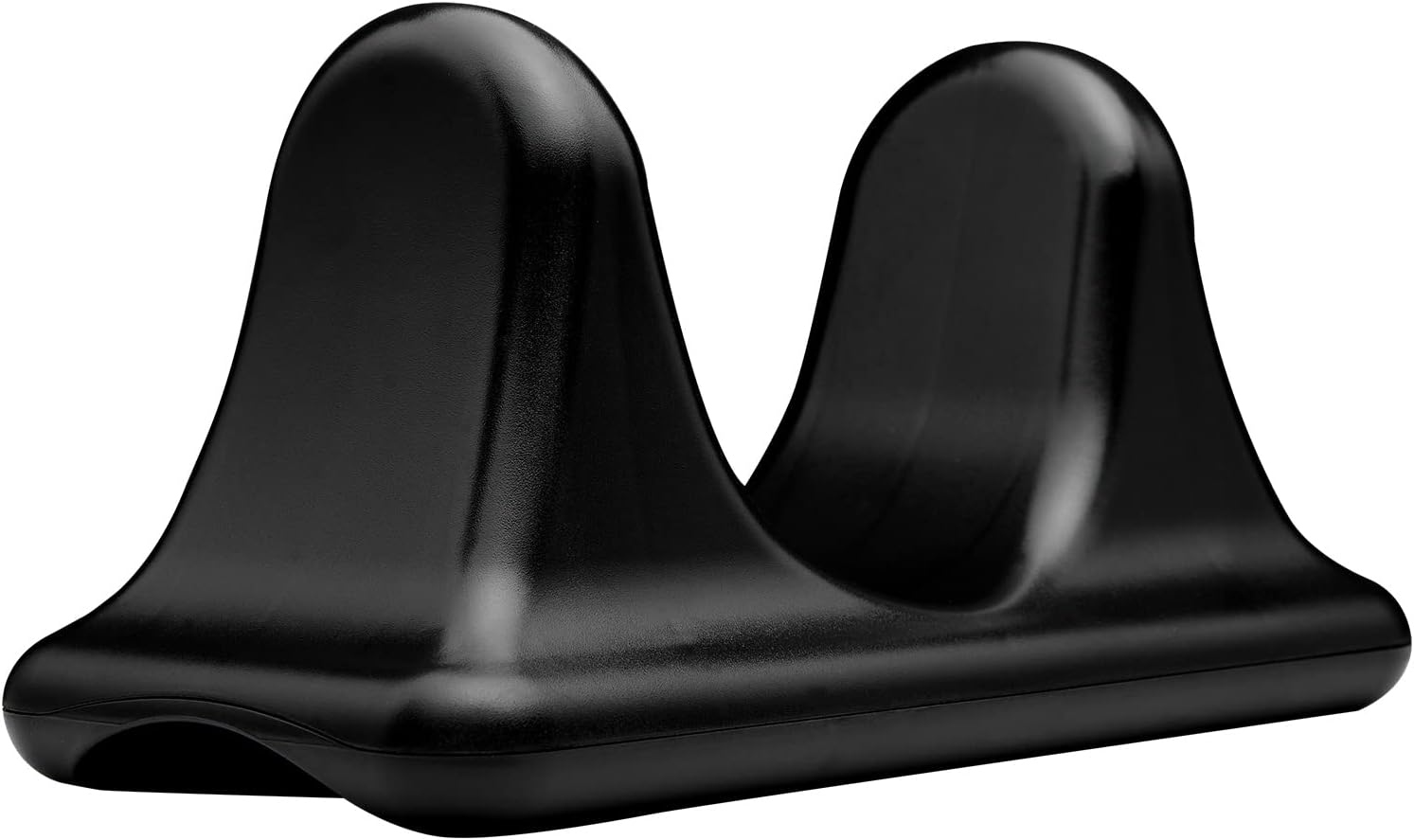 Lofrwiw Psoas Muscle Release Tool, Self Deep Tissue Massager - Psoas, Back, Hip Flexor Release, Psoas Stretcher (Black) image number 4