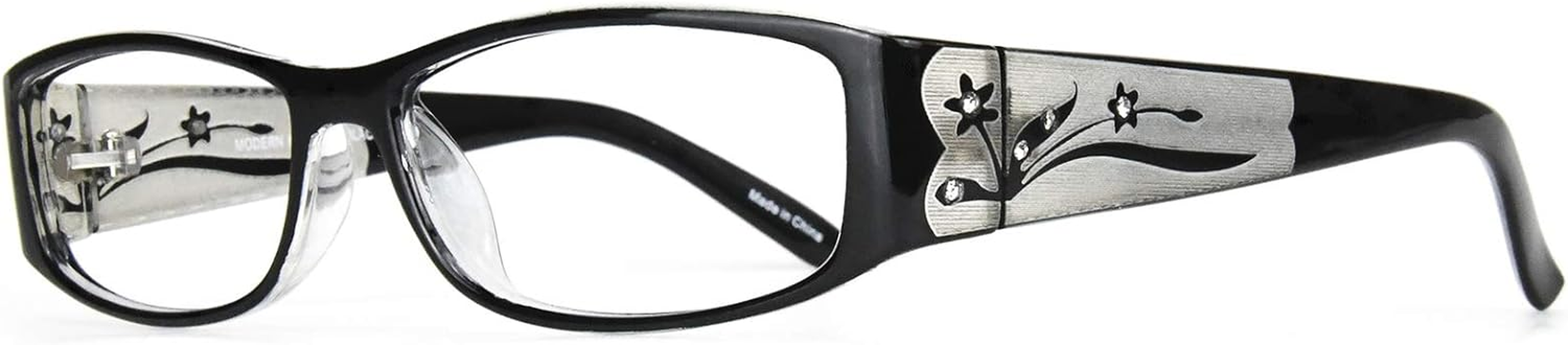 EYEBOGO Kaylee Stylish Reading Glasses for Women