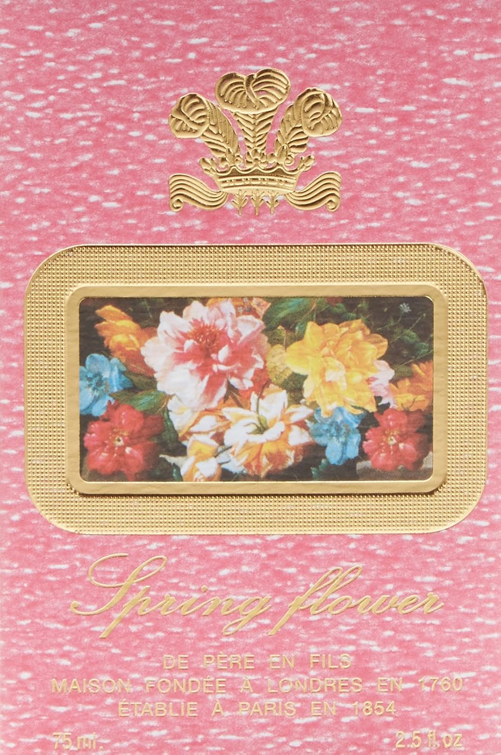 CREED Spring Flower image number 2