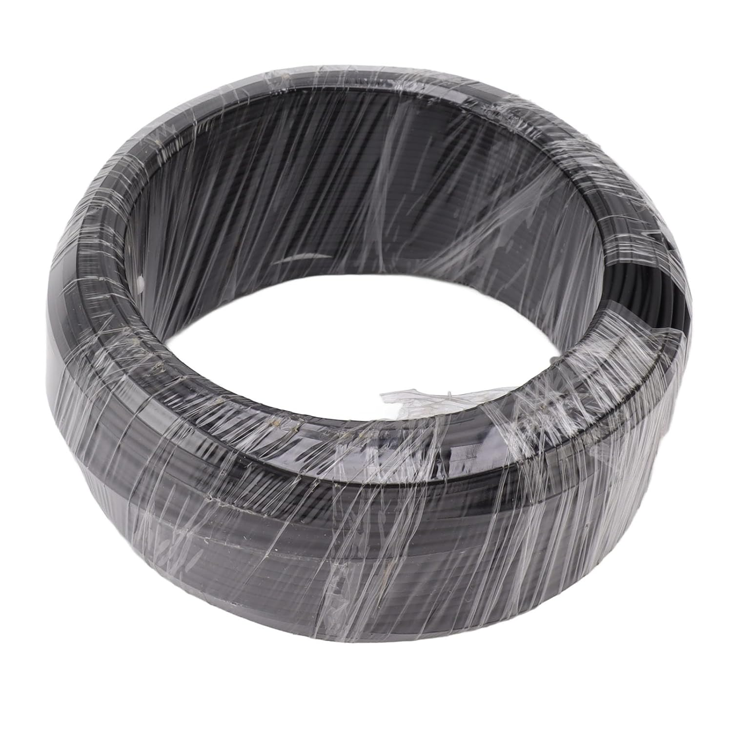 Bonsai Training Wire, 500G Black, Flexible, Rustproof Aluminum Wire, Ideal for Bonsai Tree and Garden Horticulture with Anodized Aluminum, Garden Wire for Shaping and Sculpting (2.5Mm) image number 3