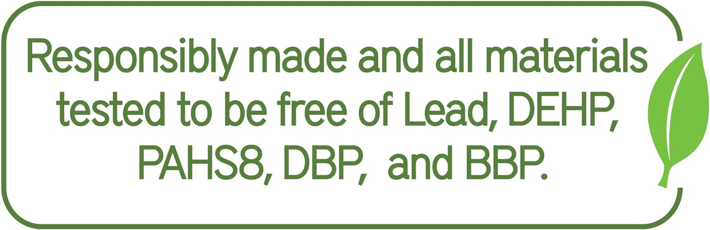 Protec Replacement Cork for Mute, 3 Pack image number 1