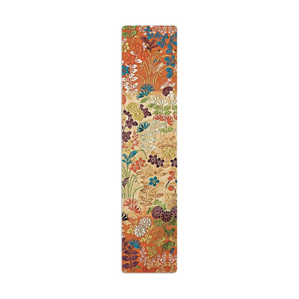 Kara-Ori (Japanese Kimono) Bookmark image number 1