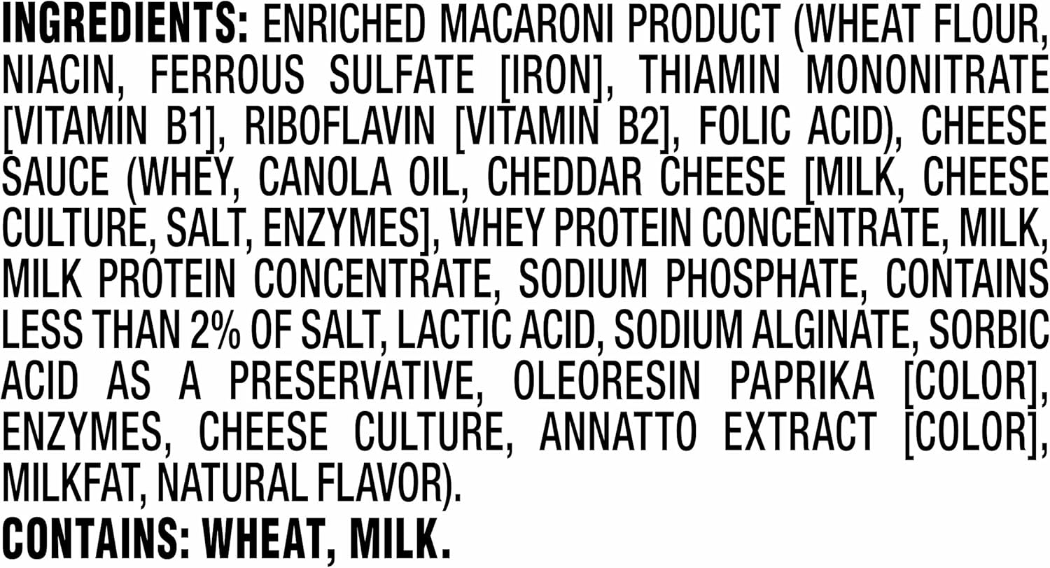 Velveeta Shells & Cheese Original Shell Pasta & Cheese Sauce Value Size, 24 Oz Box