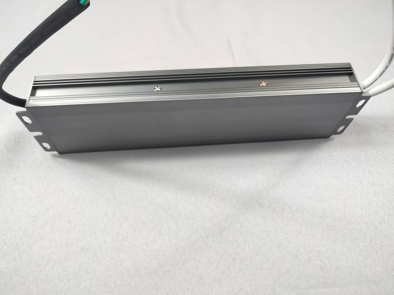 LED Power Supply Waterproof IP67 High-Power Transformer 12V DC Driver Adapter (350W/12V) image number 3