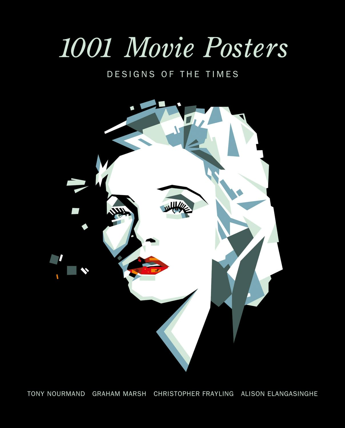 1001 Movie Posters: Designs of the Times image number 1