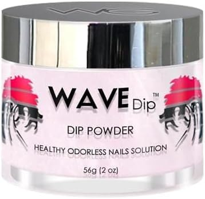 Wave Dip Powder 089 WCG89 Pearly Pink 56G