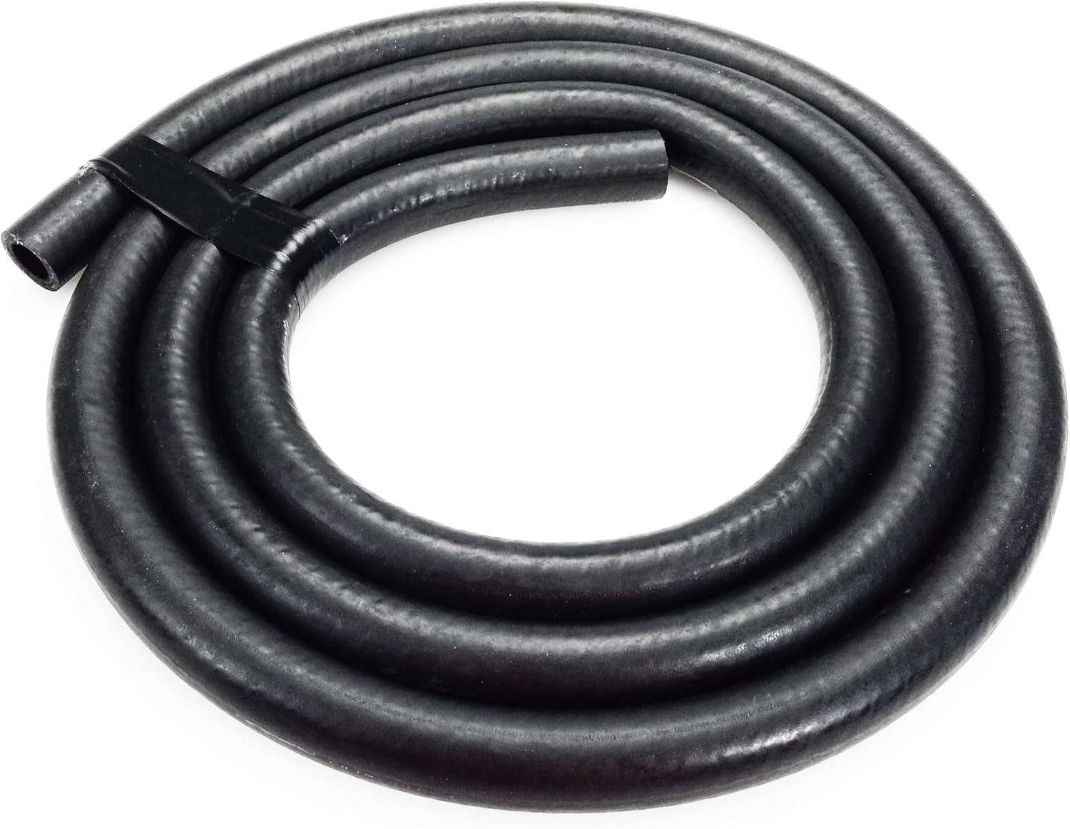 Mackay FH013X2 35 Psi Maximum Working Low-Pressure Fuel and Oil Hose Pack, 12.7 Mm (1/2 Inch) X 2 Meter Length