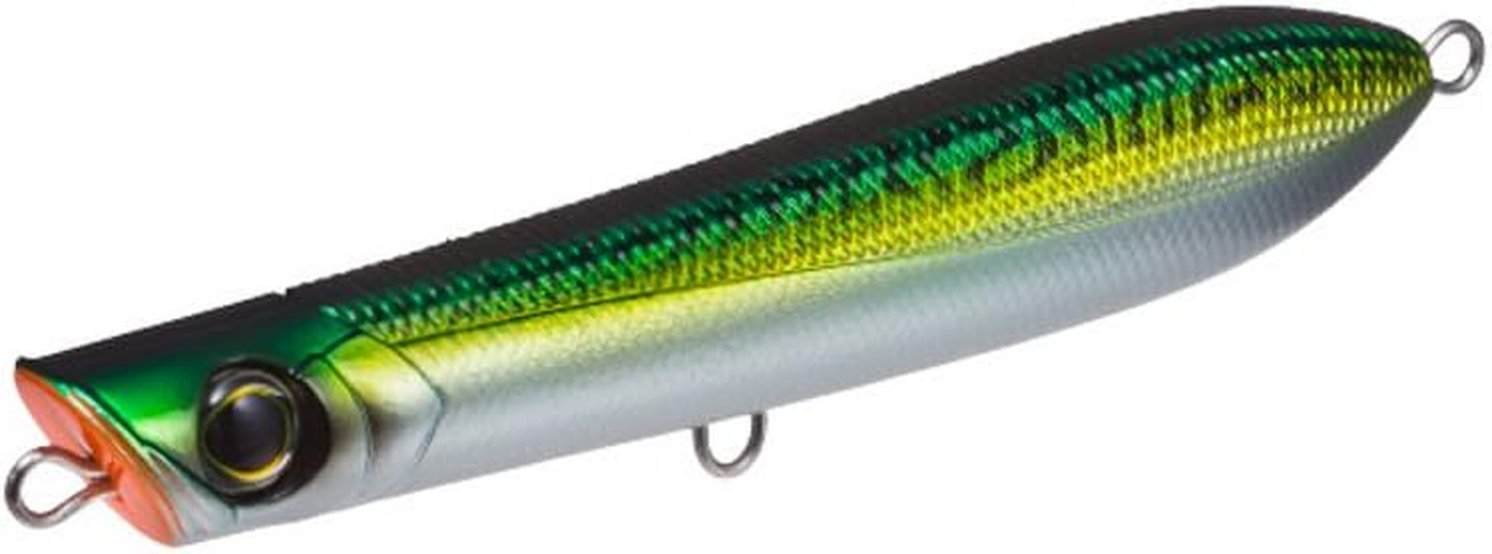 Yo-Zuri(ヨーヅリ) ペンシルベイト サーフェスクルーザー 150Mm/190Mm(85G/150G) R1172/R1173