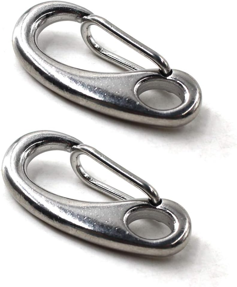 Flomore Climbing Carabiner