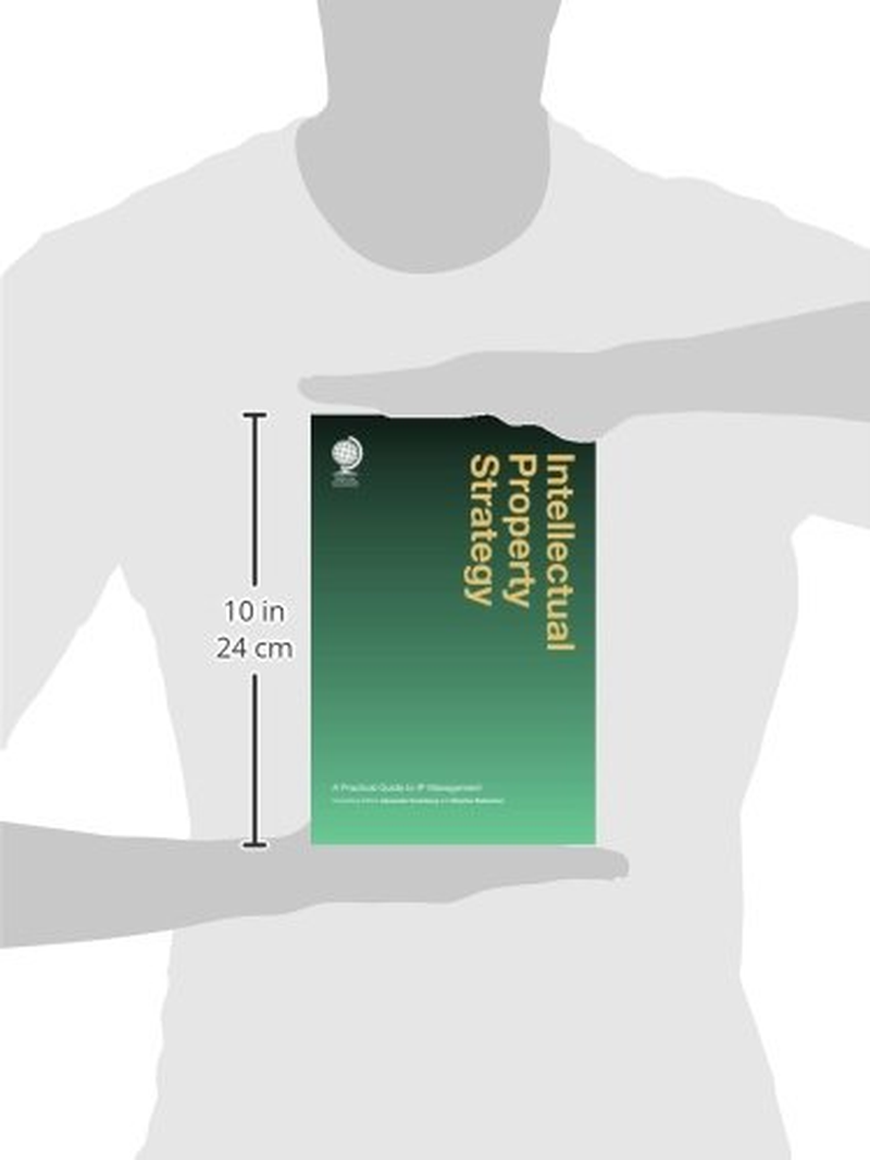 Intellectual Property Strategy: a Practical Guide to IP Management