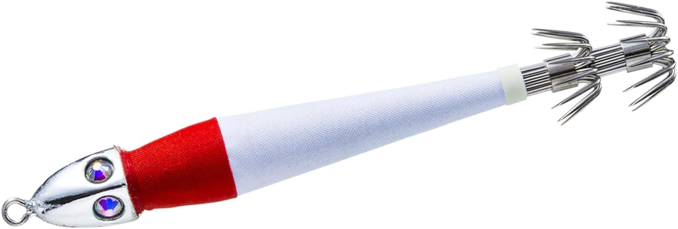 Yo-Zuri(ヨーヅリ) 鉛スッテ 四ツ目 image number 2