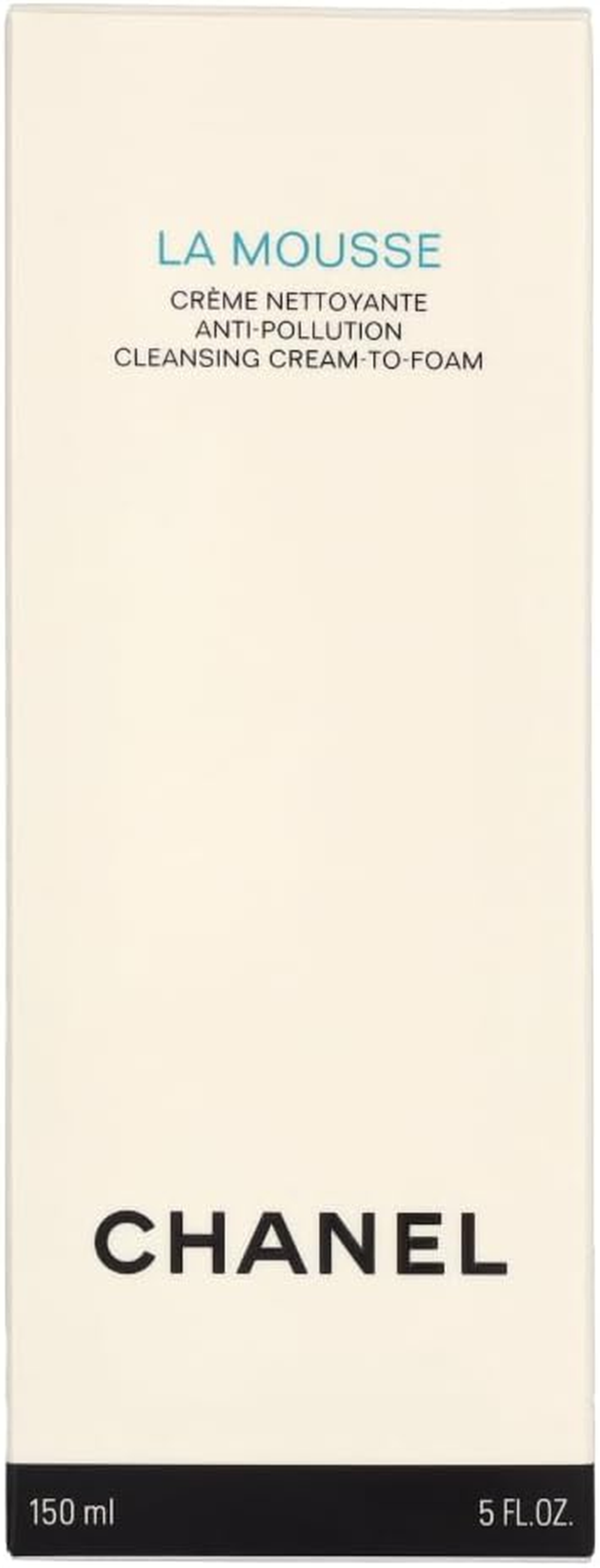 Chanel Le Mousse 150Ml image number 1