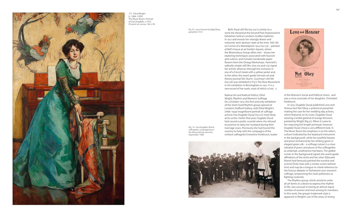 Now You See Us: Women Artists in Britain 1520&ndash;1920 image number 2