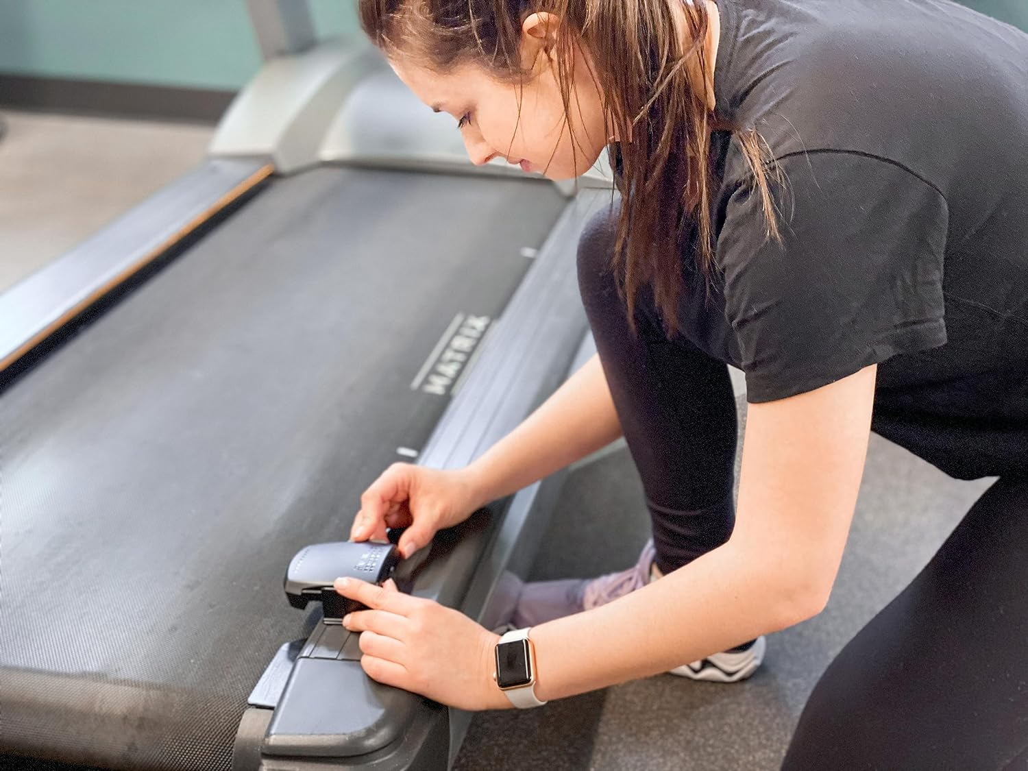 Runn... Retrofit Smart Treadmill Sensor - Make Your Treadmill a Smart Treadmill!