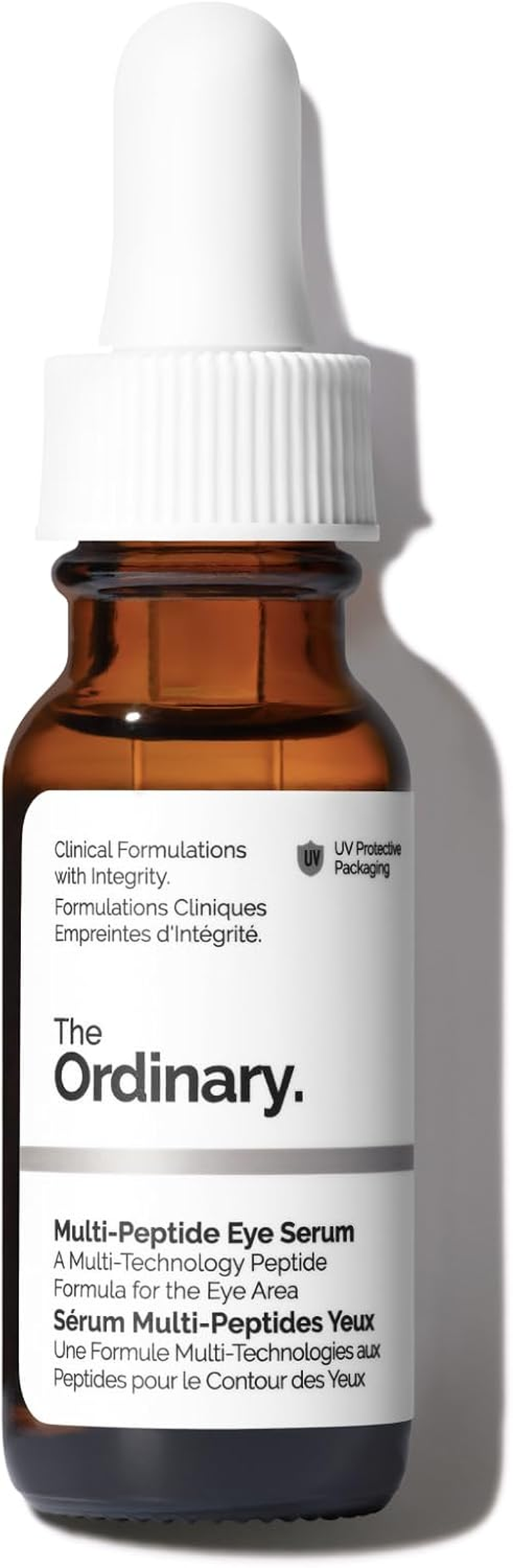 THE ORDINARY Multi-Peptide Eye Serum 15 Ml, Pack of 1 image number 2