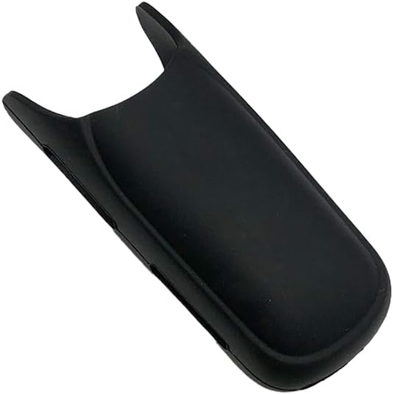 Durable Heat-Resistant Silicone Cover for Curling Irons and Straighteners Protects Hands and Surfaces from Burns Universal Fit for Various Hair Tools image number 6