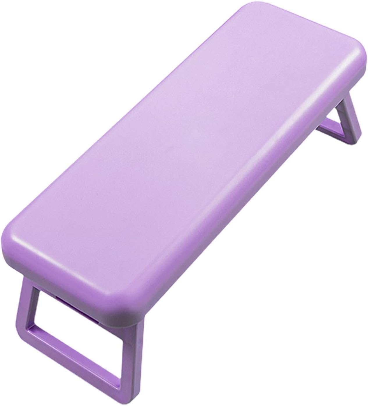 Nail Arm Rest Holders - Professional Nails Rest | Nails Tech Hand Holders, Stable Arm Rest for Nails, Hand Holder for Nails Tech, Nail Armrest, at Home, Professional Nail Salon, Out for Services image number 4