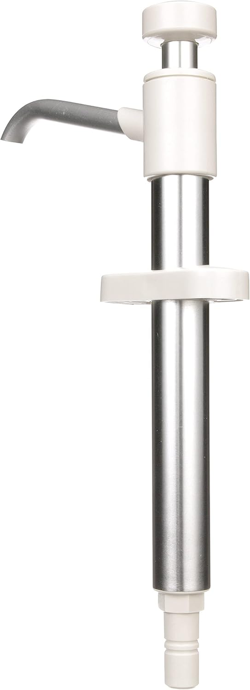 Whale GP0650 V Pump Mk 6 Hand-Operated Galley Water Pump, 2.2 GPM Max Flow Rate, Suitable for Fresh or Saltwater image number 4