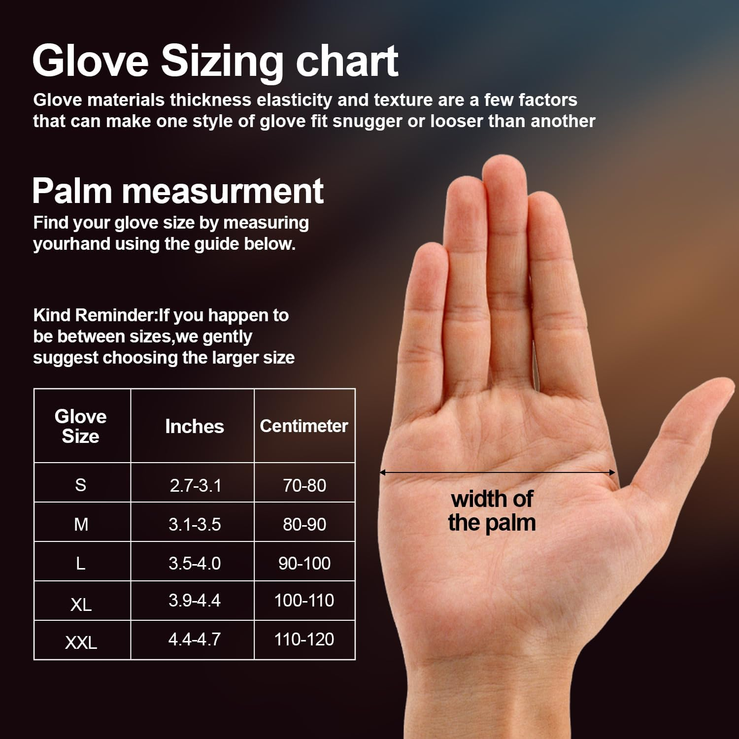 COZY CORE Black Nitrile Gloves,6.0 Mil, 100 Pcs Quality Stretch Nitrile Chemical Resistant Medical Cooking Cleaning Disposable Black Gloves image number 3