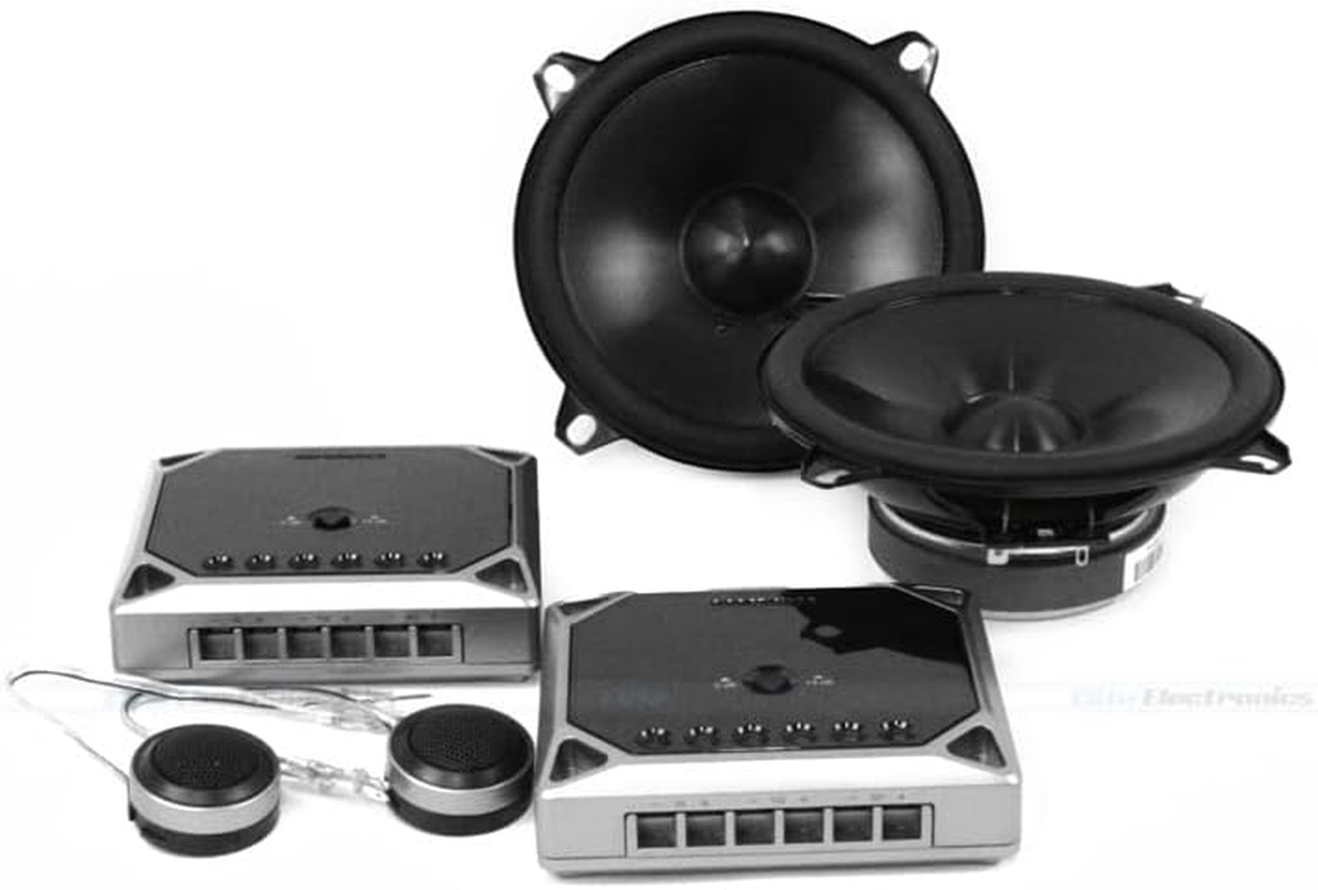 Infinity Reference Component Speaker System, 5.25 Inch