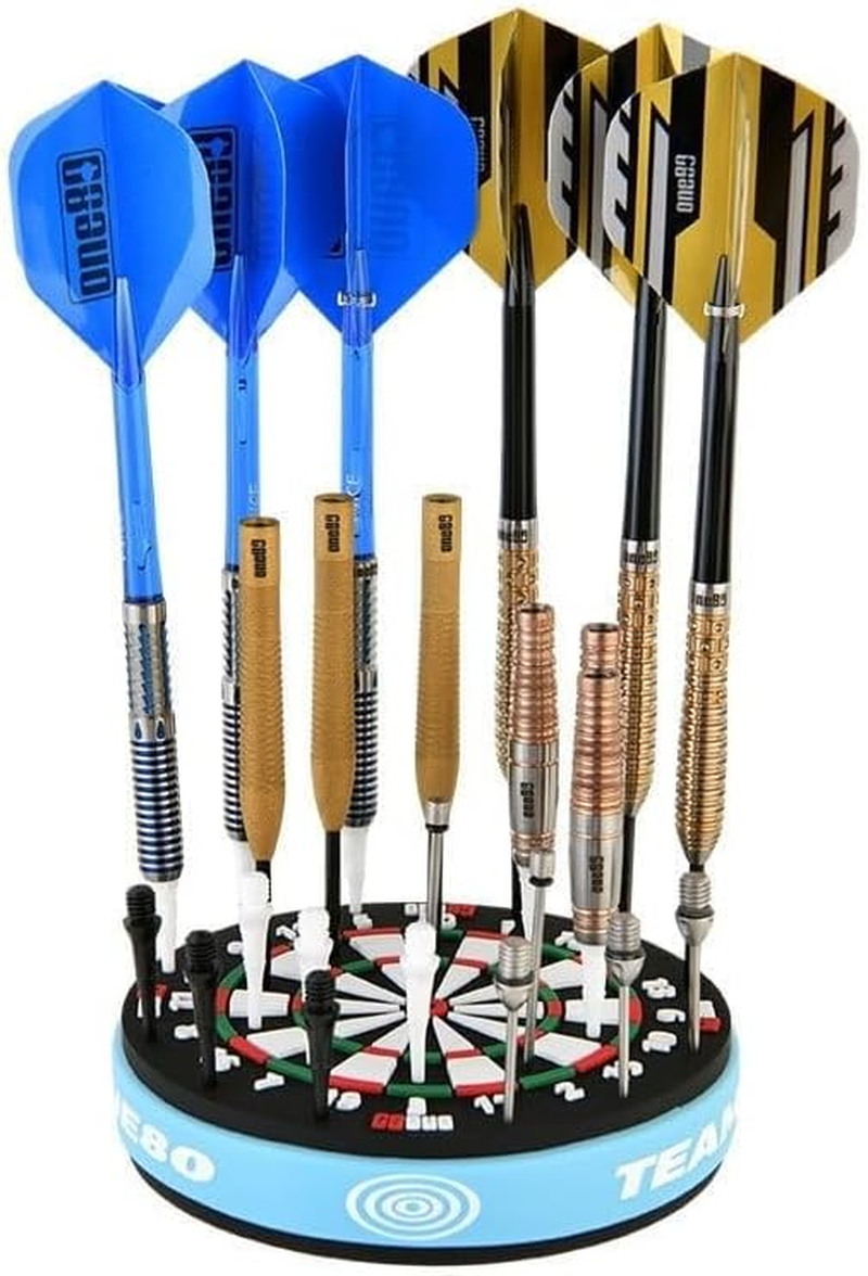 One80 Rubber Dart Holder image number 1