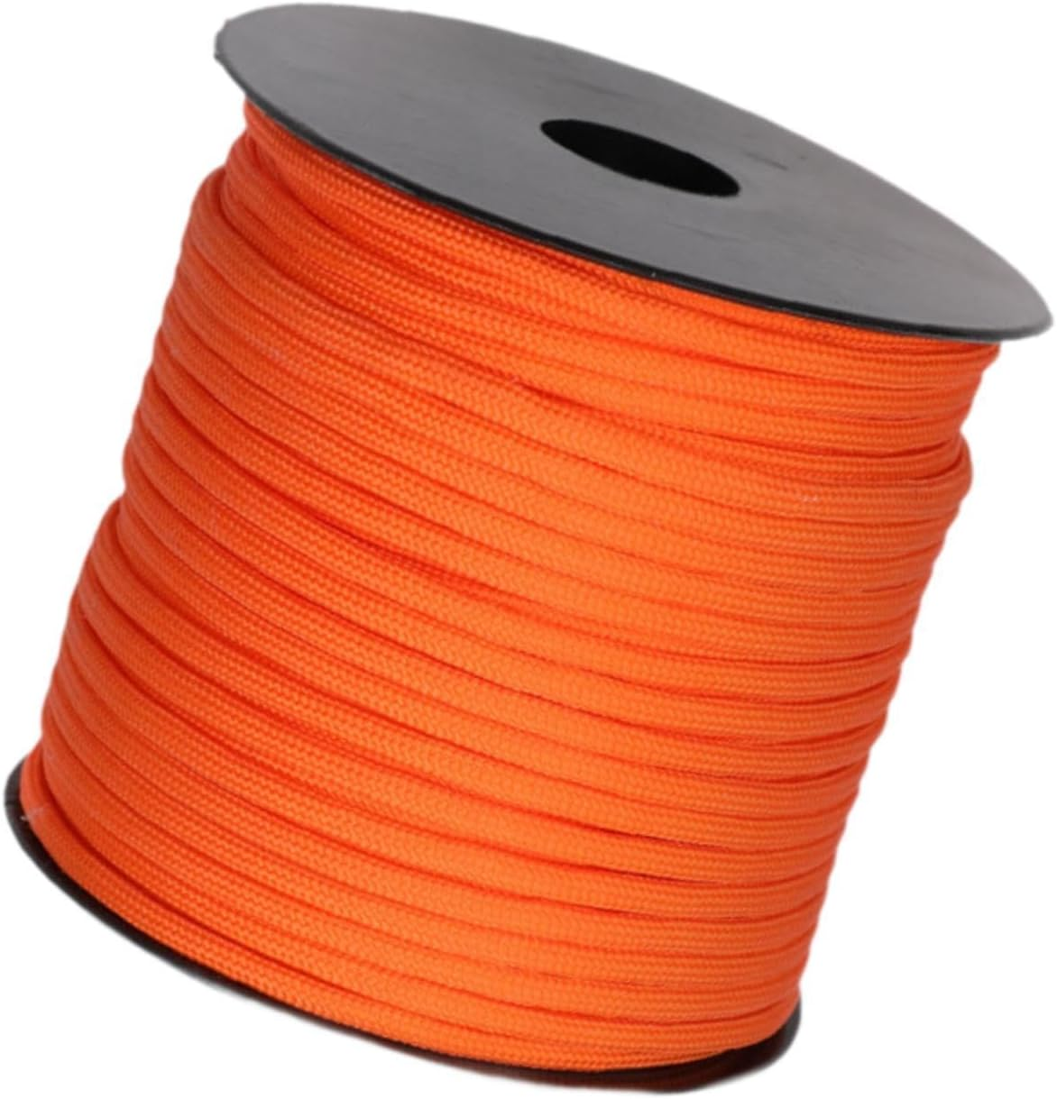 Eigell Camping Paracord Tent Rope Versatile 4Mm Craft DIY Strong Camping Rope Parachute Cord for Outdoor Emergency Camping Bracelet